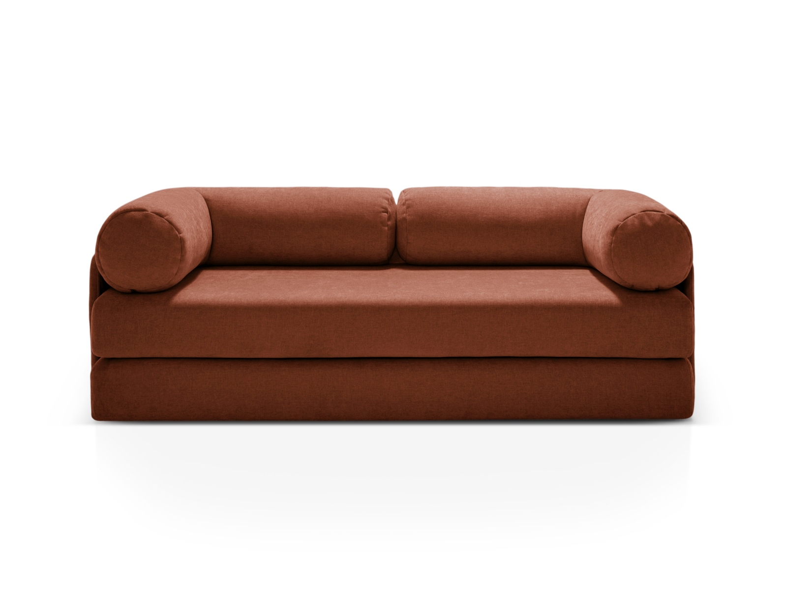 Sofa With Bed Function, "Dreamy", 3 Seats, 206x95x70