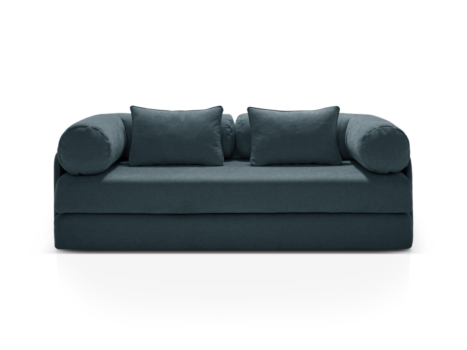 Sofa With Bed Function, "Dreamy", 3 Seats, 206x95x70