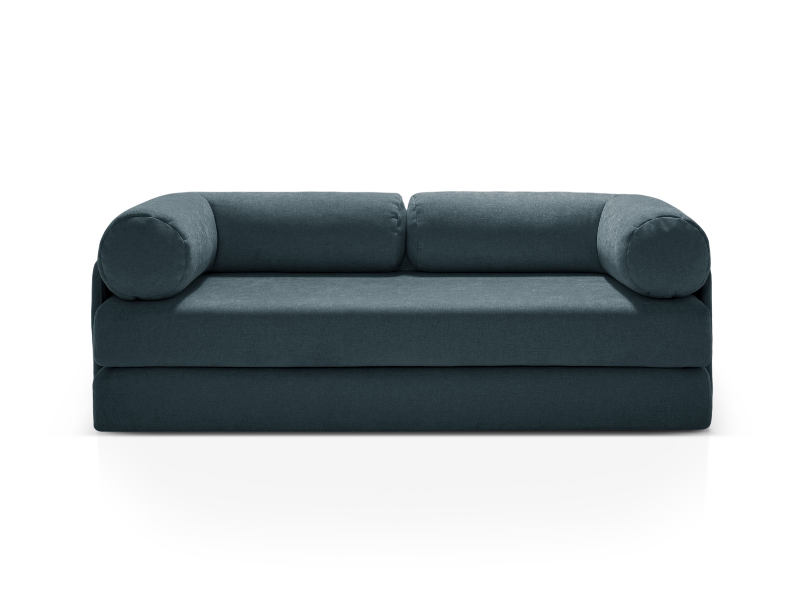 Sofa With Bed Function, "Dreamy", 3 Seats, 206x95x70