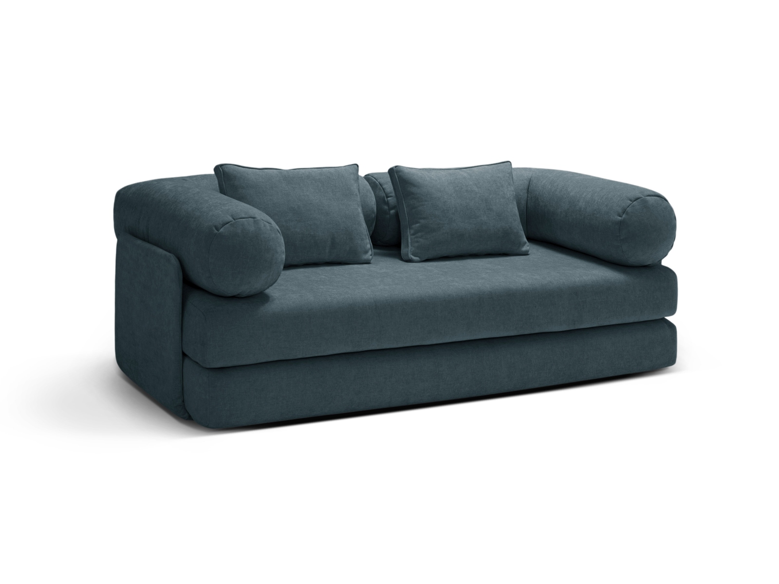 Sofa With Bed Function, "Dreamy", 3 Seats, 206x95x70