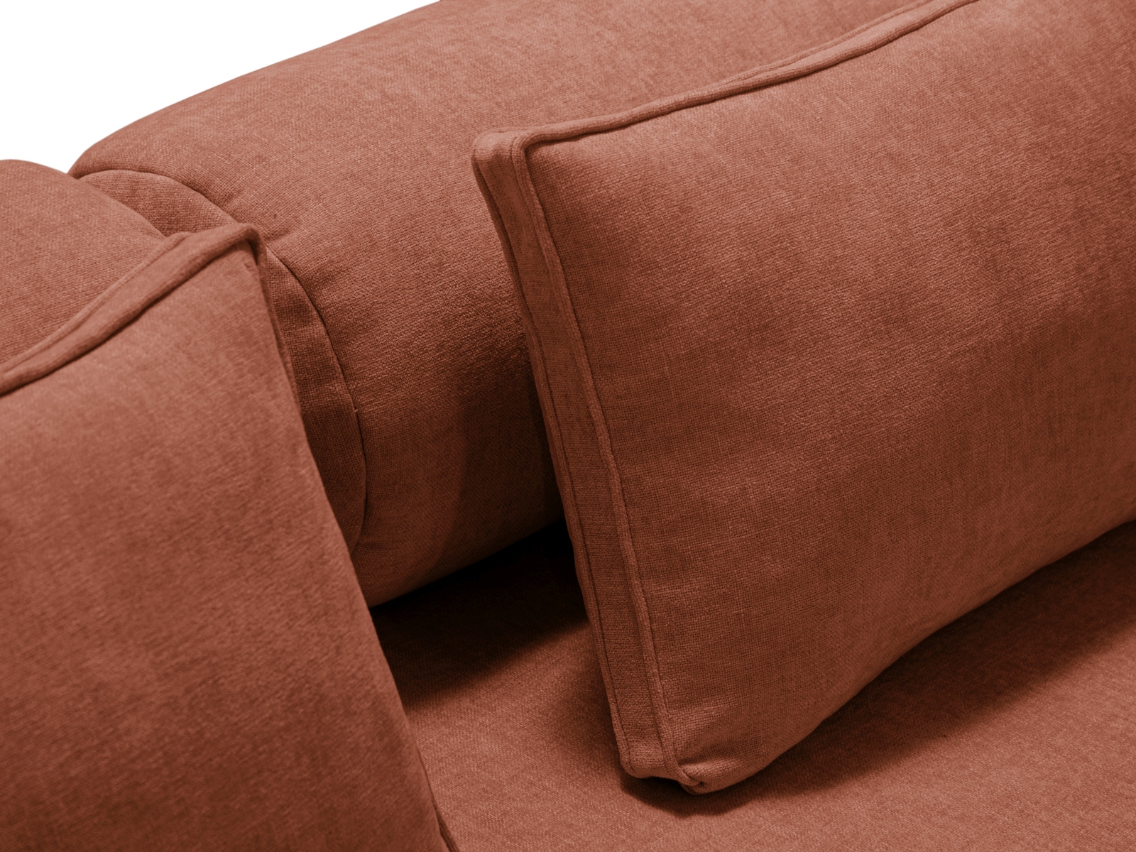 Sofa With Bed Function, "Dreamy", 3 Seats, 206x95x70