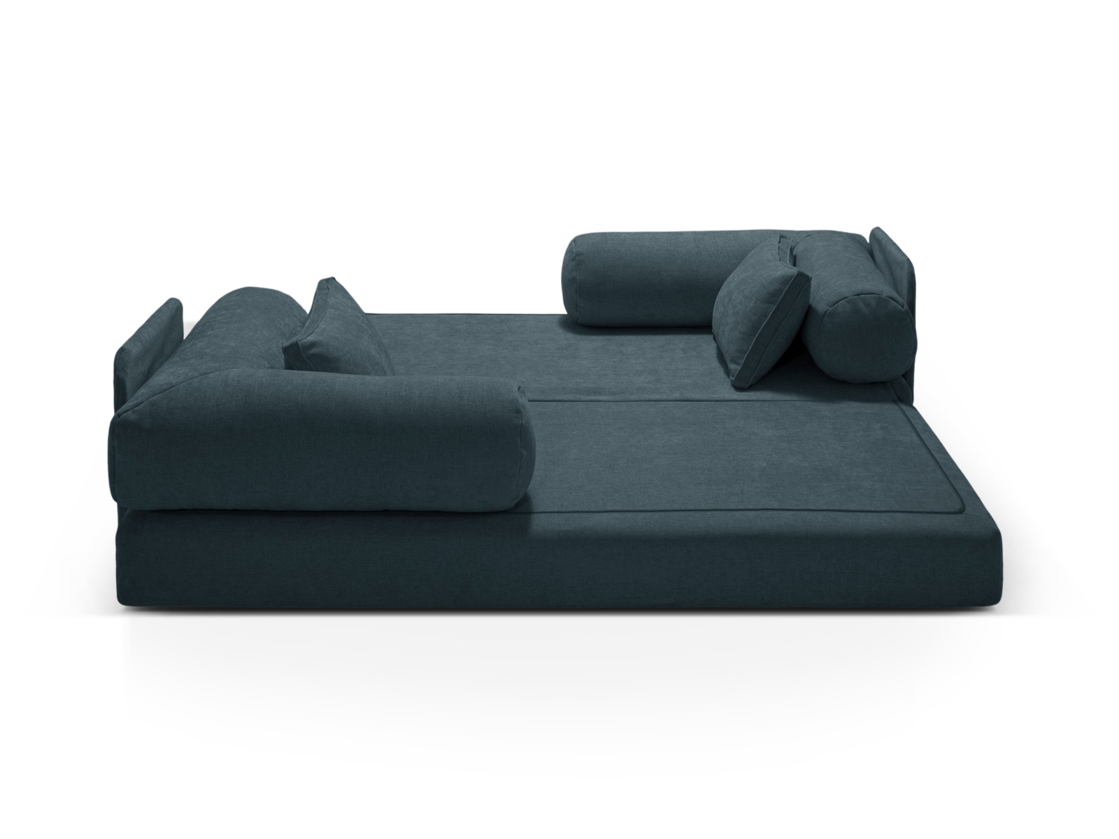Sofa With Bed Function, "Dreamy", 3 Seats, 206x95x70
