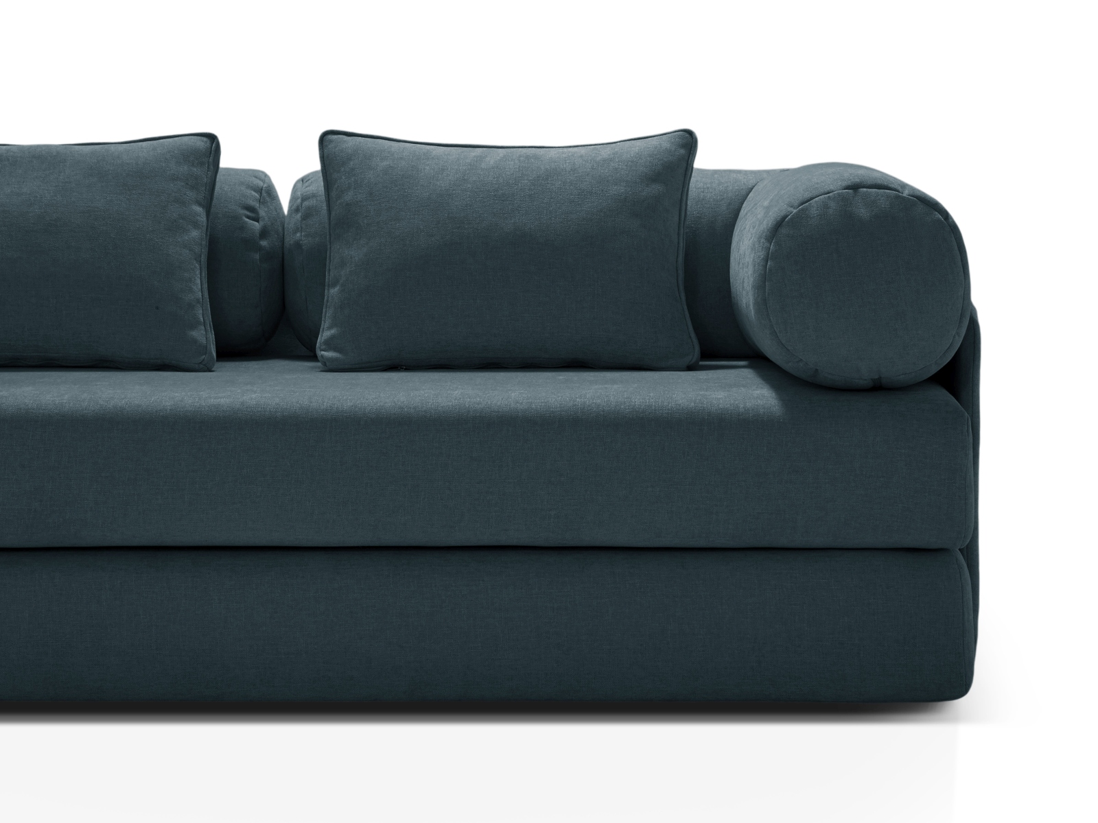 Sofa With Bed Function, "Dreamy", 3 Seats, 206x95x70