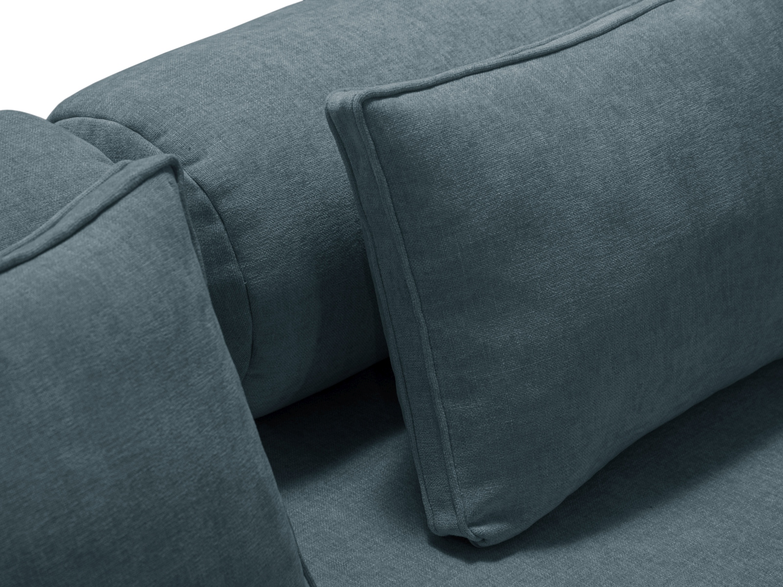 Sofa With Bed Function, "Dreamy", 3 Seats, 206x95x70