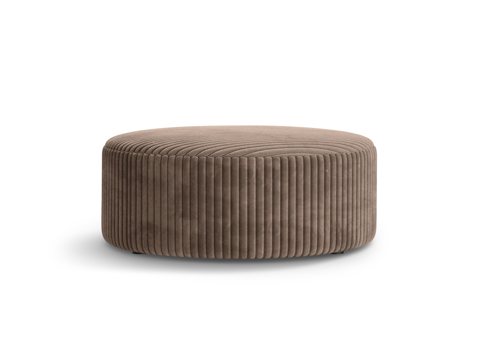 Pouf, "Dia", 1 Seat, 90x90x35