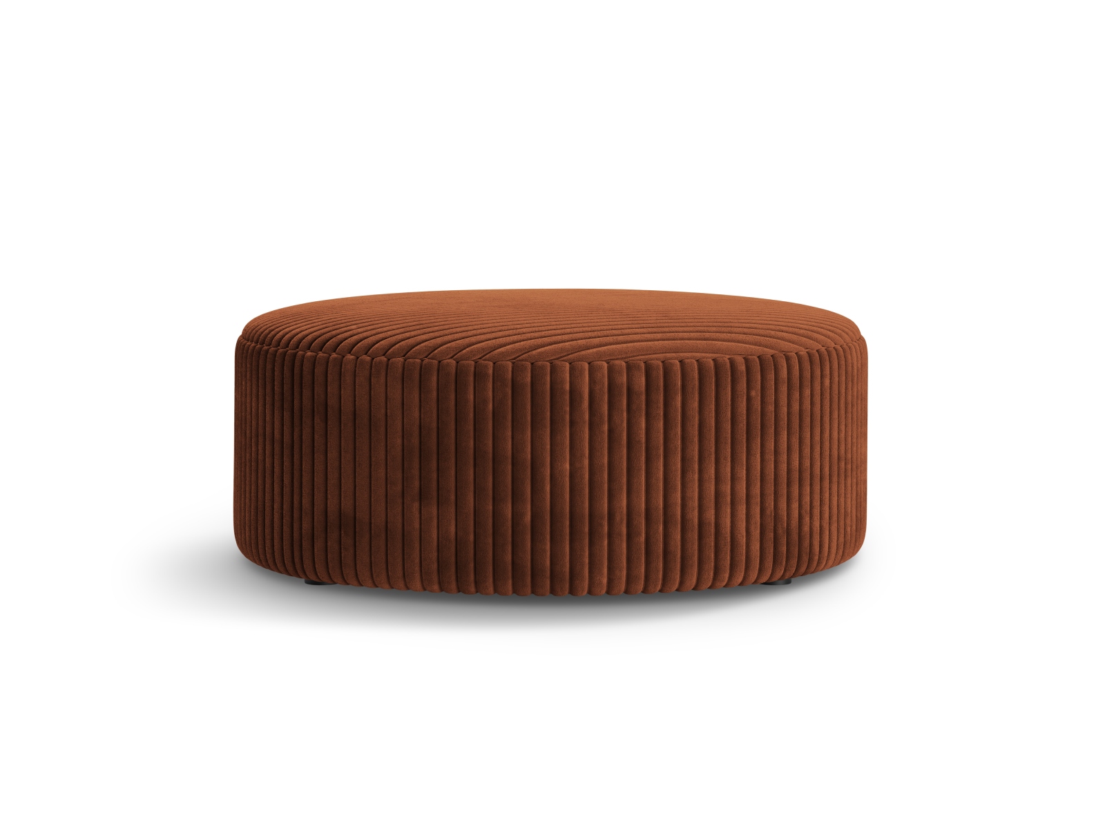 Pouf, "Dia", 1 Seat, 90x90x35