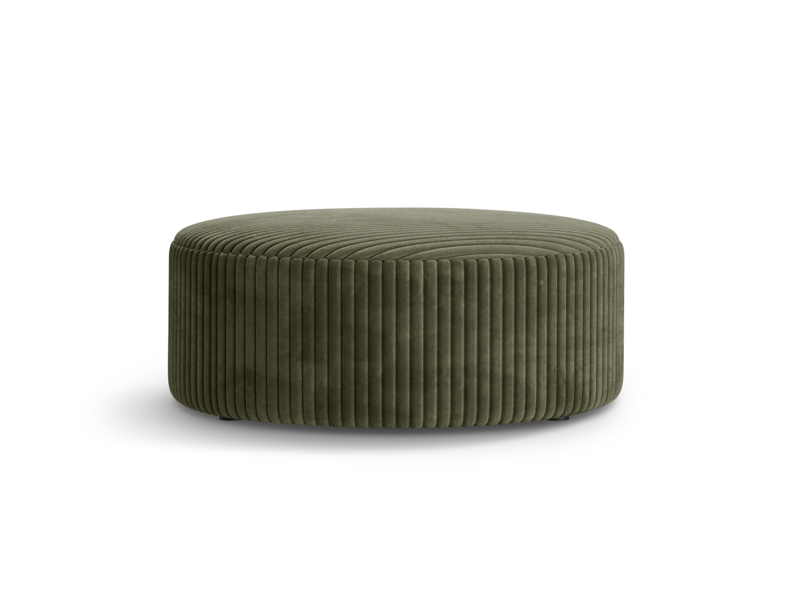 Pouf, "Dia", 1 Seat, 90x90x35