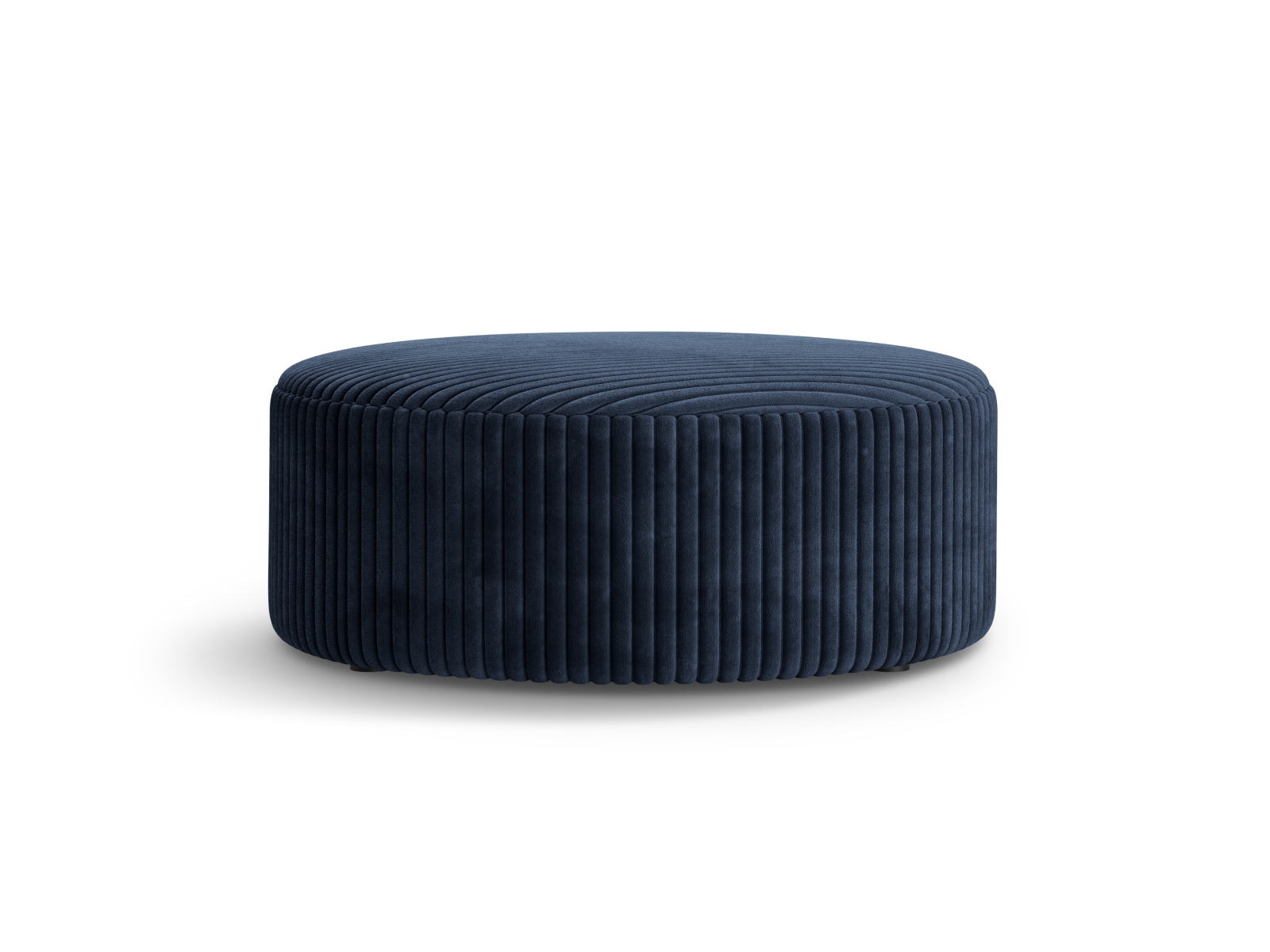 Pouf, "Dia", 1 Seat, 90x90x35