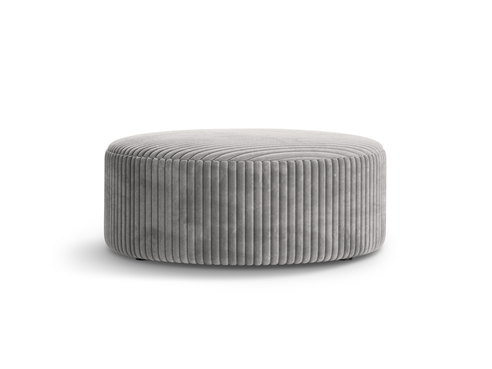 Pouf, "Dia", 1 Seat, 90x90x35