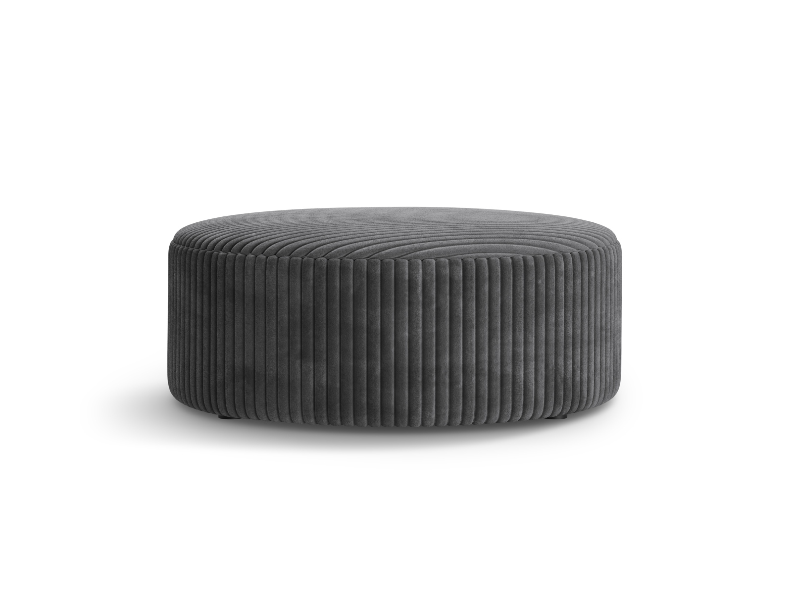 Pouf, "Dia", 1 Seat, 90x90x35