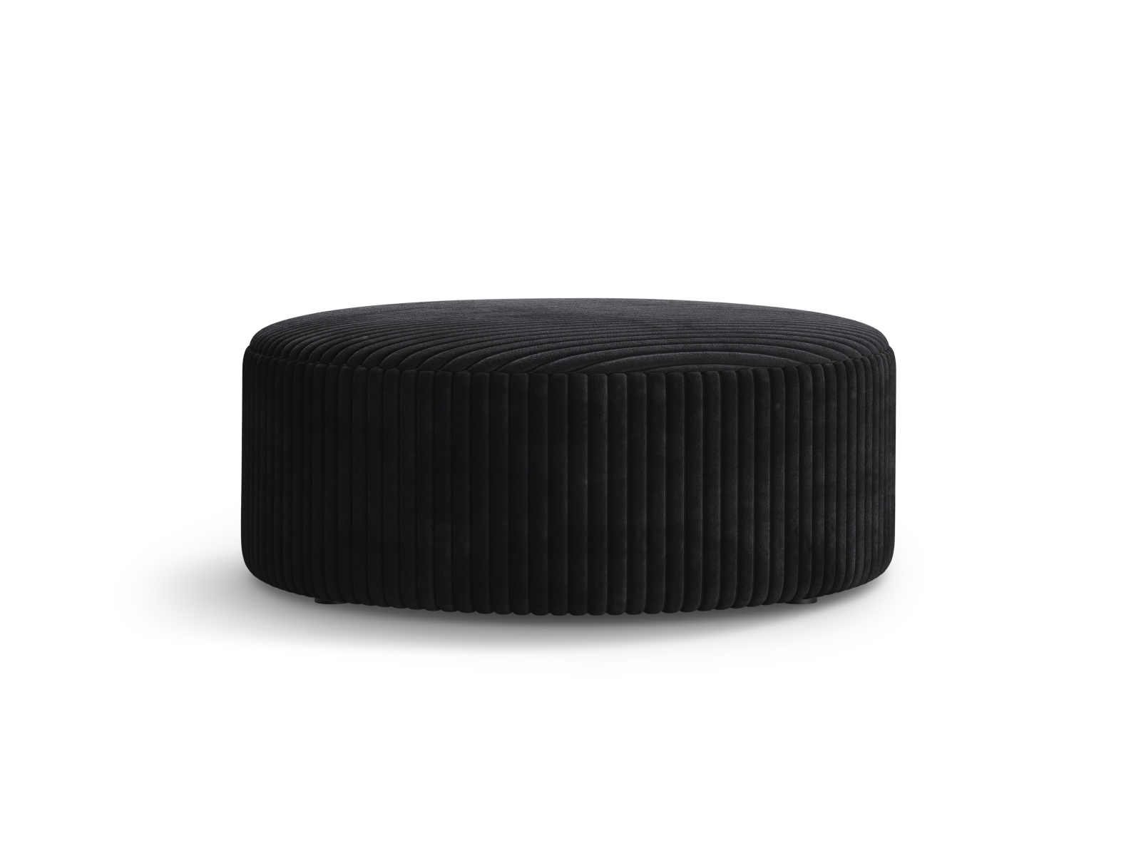 Pouf, "Dia", 1 Seat, 90x90x35