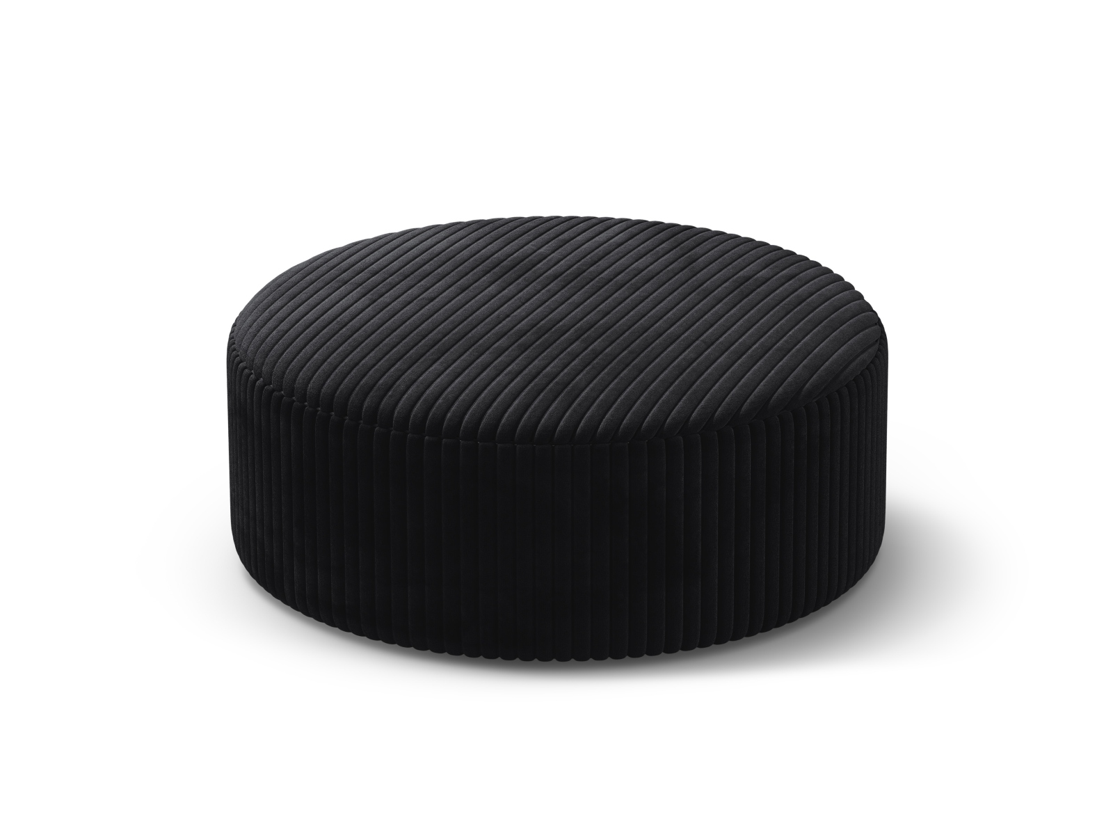 Pouf, "Dia", 1 Seat, 90x90x35