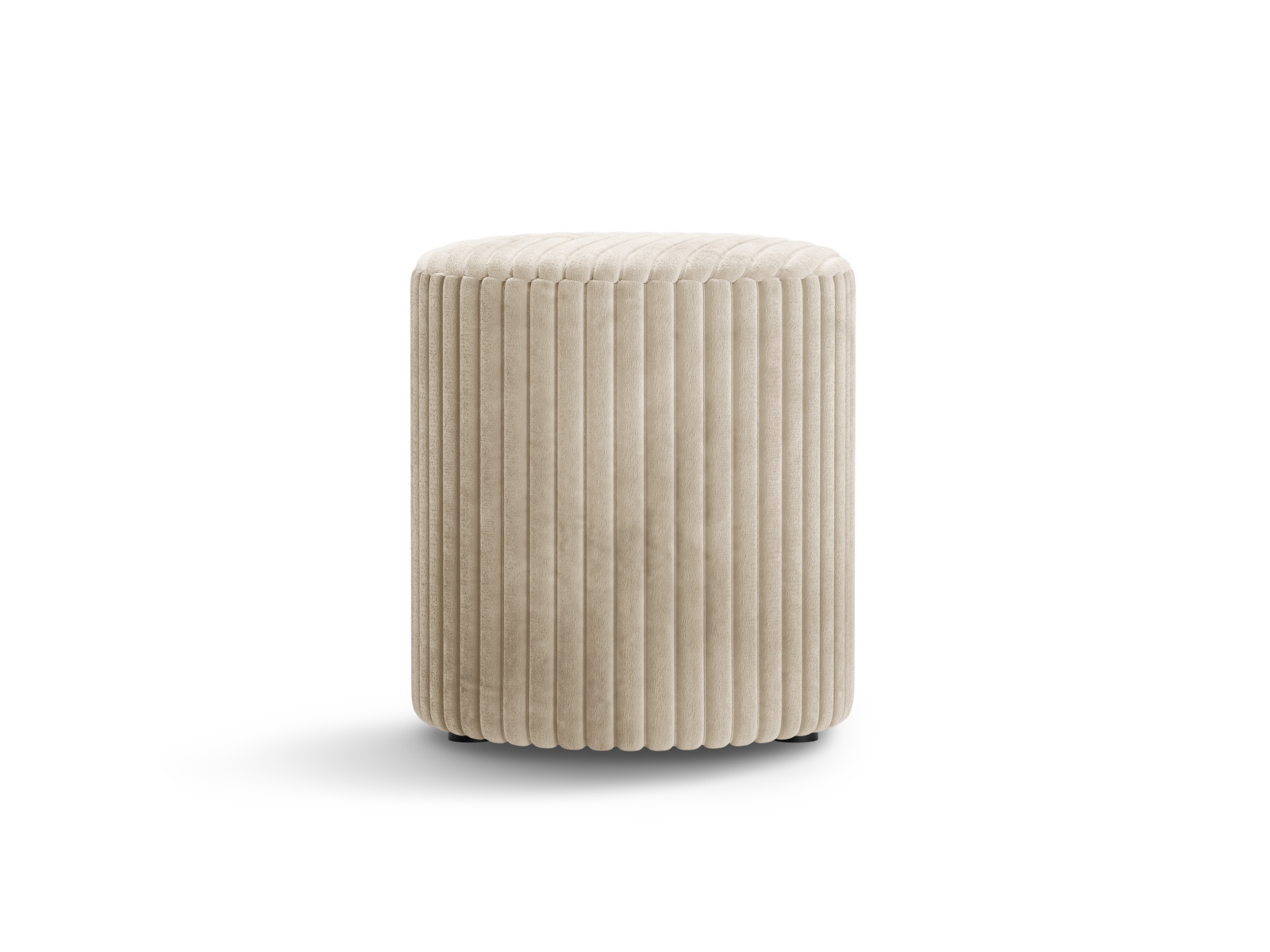 Pouf, "Dia", 1 Seat, 40x40x45