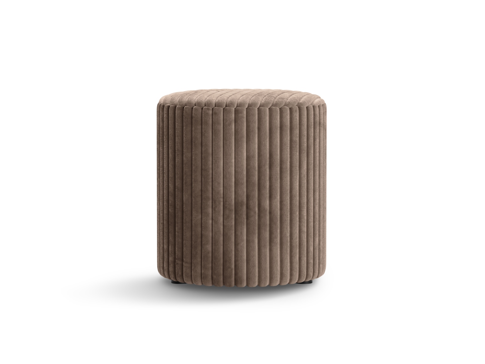 Pouf, "Dia", 1 Seat, 40x40x45