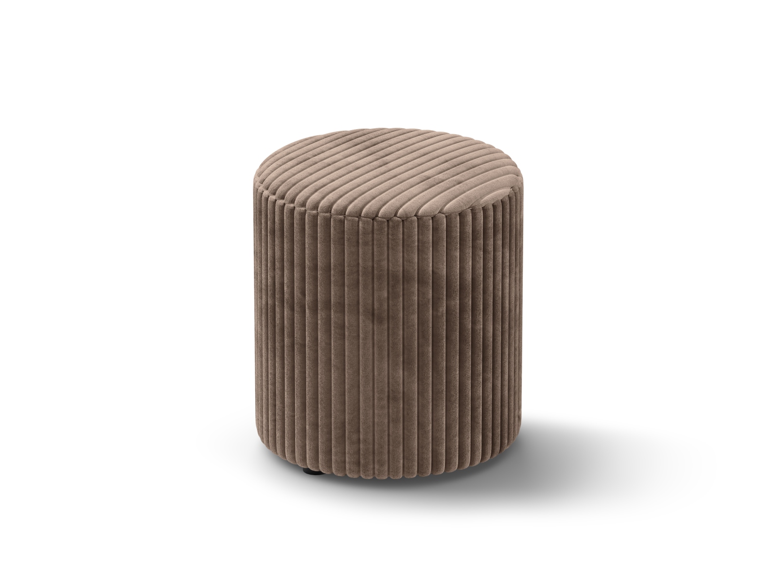 Pouf, "Dia", 1 Seat, 40x40x45