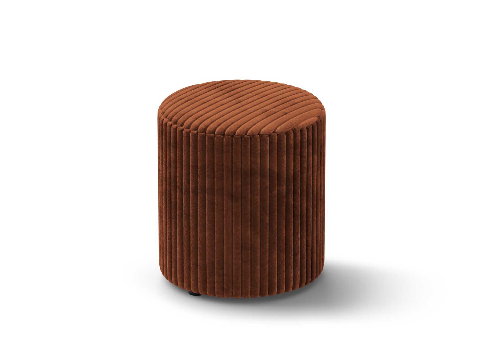 Pouf, "Dia", 1 Seat, 40x40x45