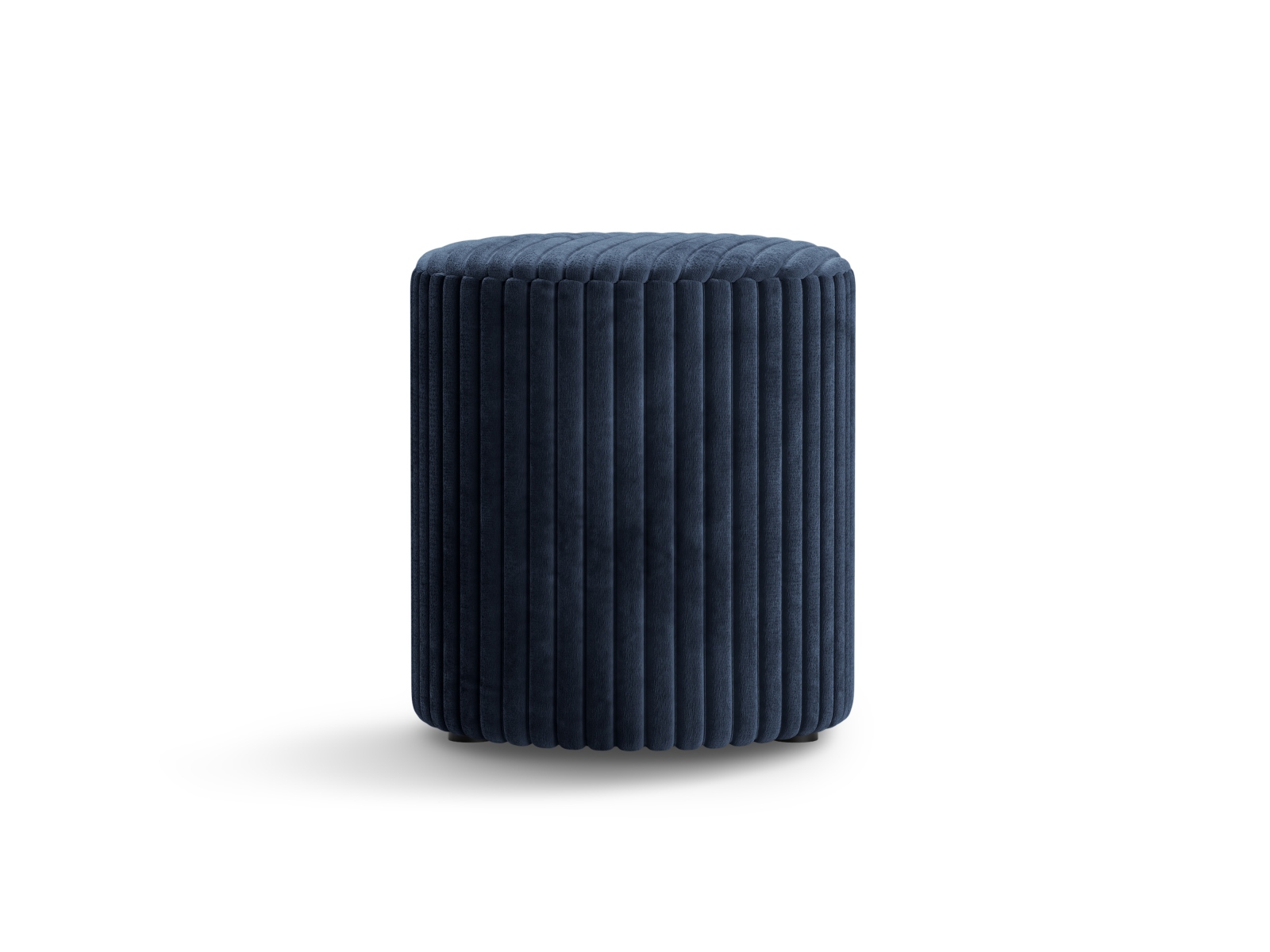 Pouf, "Dia", 1 Seat, 40x40x45