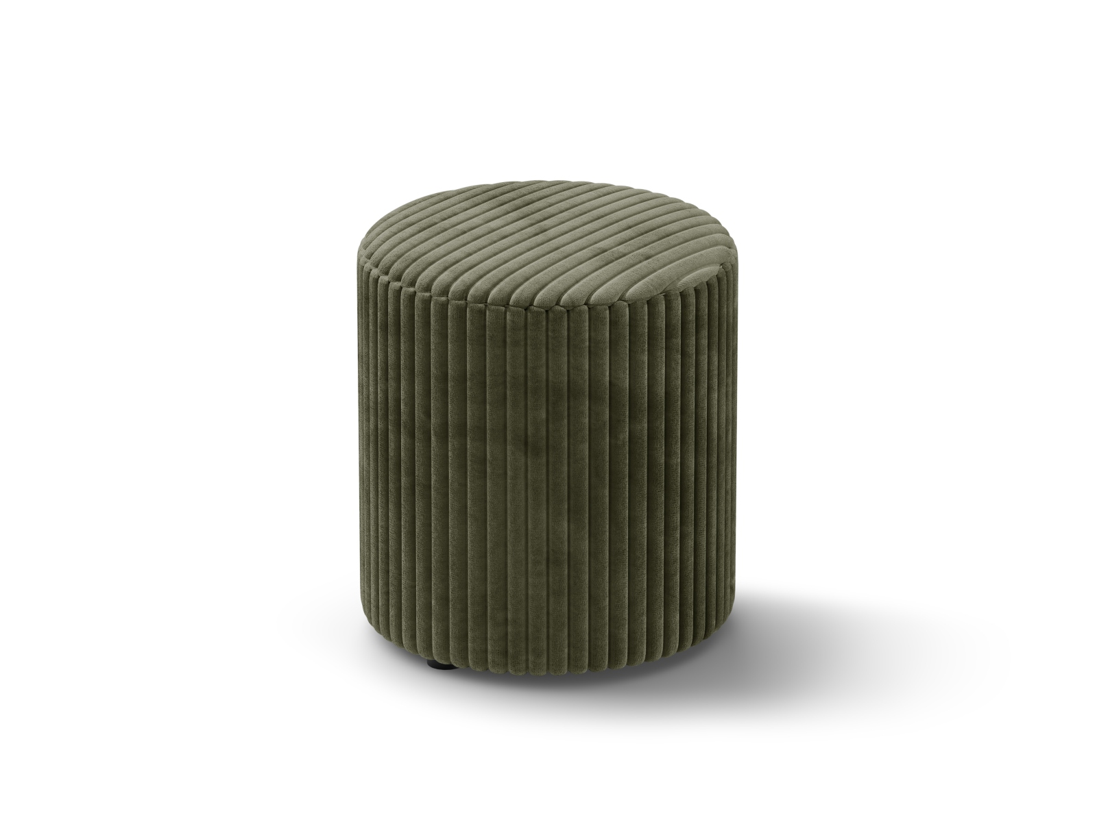 Pouf, "Dia", 1 Seat, 40x40x45