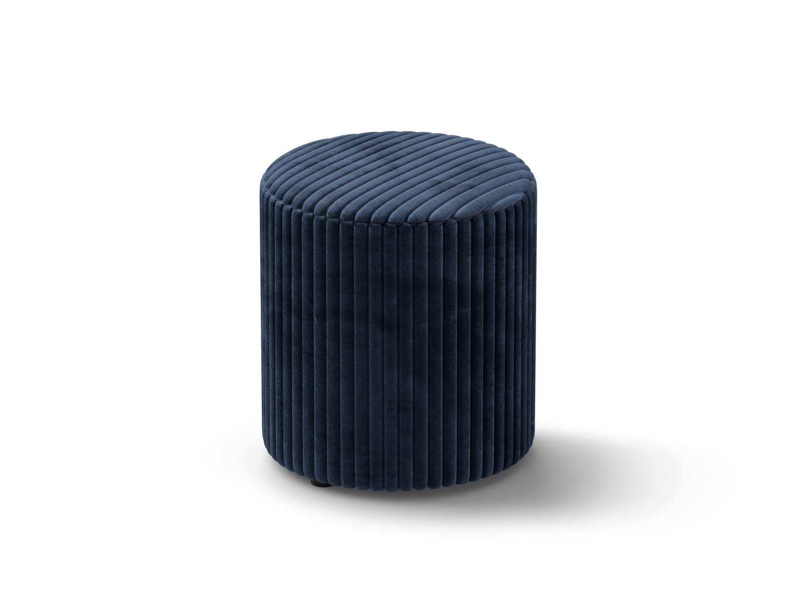 Pouf, "Dia", 1 Seat, 40x40x45