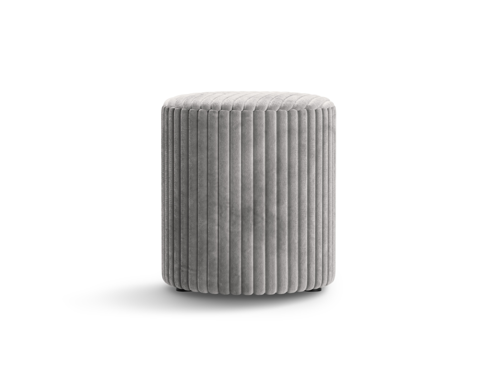 Pouf, "Dia", 1 Seat, 40x40x45