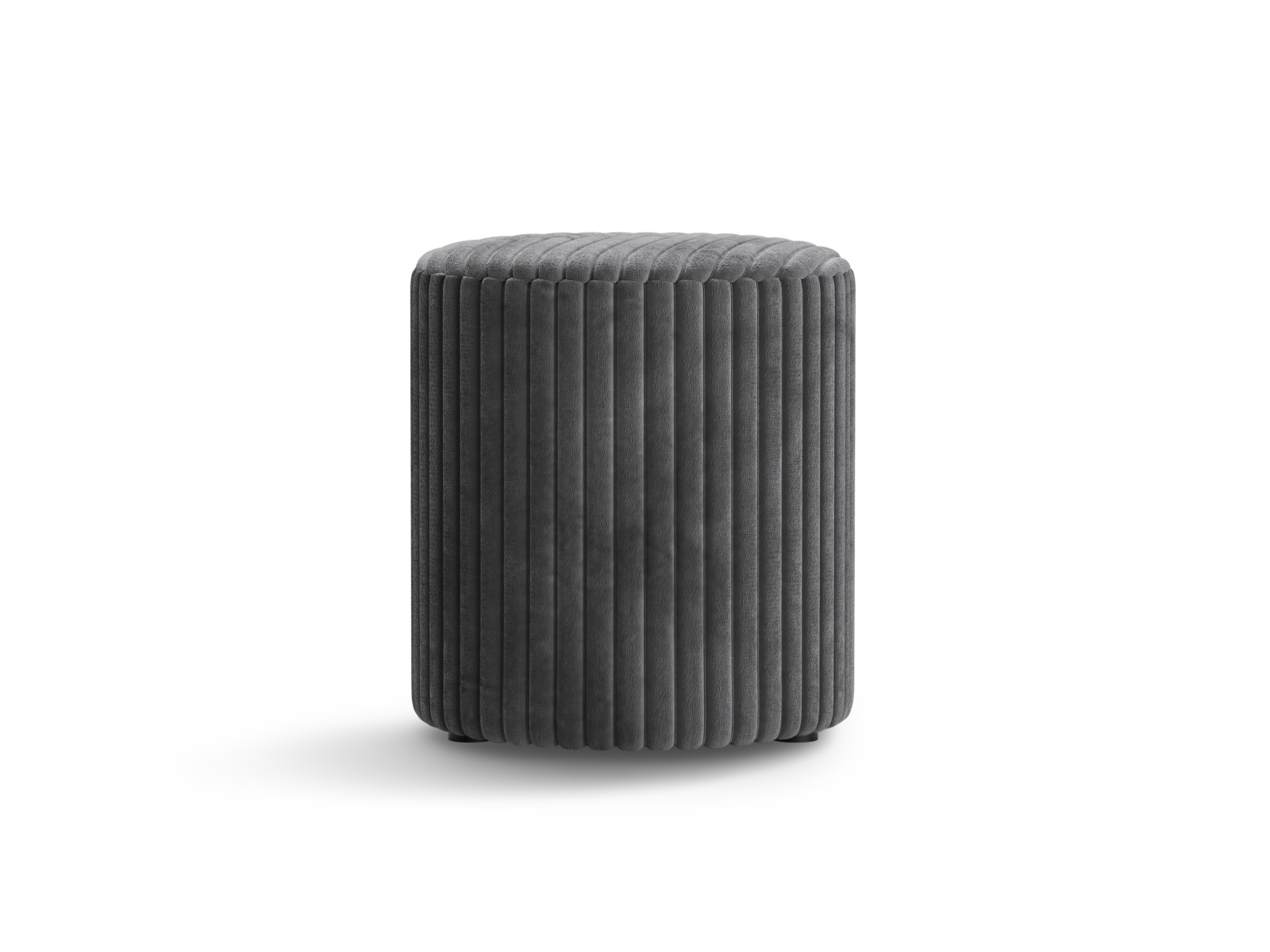 Pouf, "Dia", 1 Seat, 40x40x45
