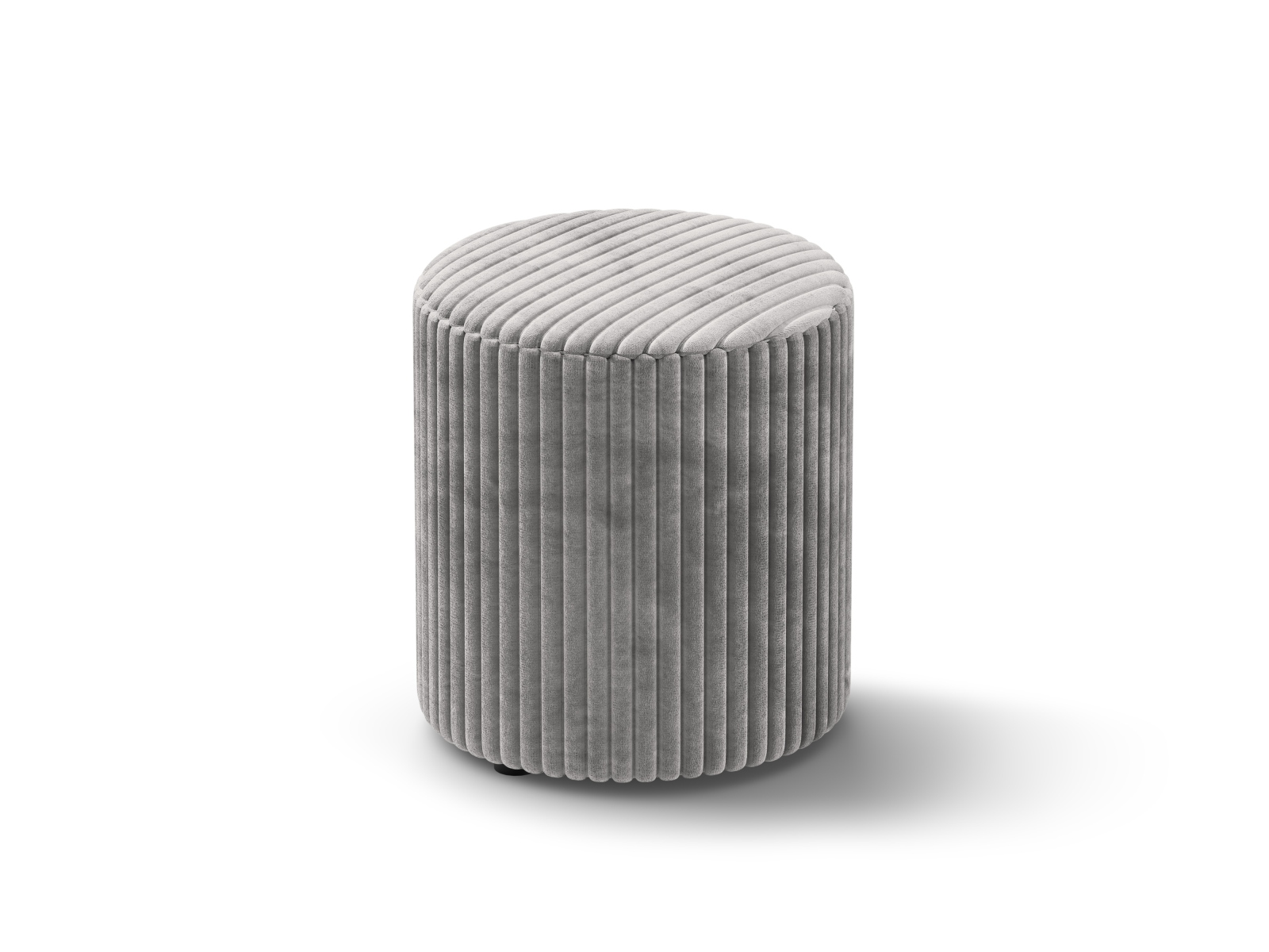 Pouf, "Dia", 1 Seat, 40x40x45