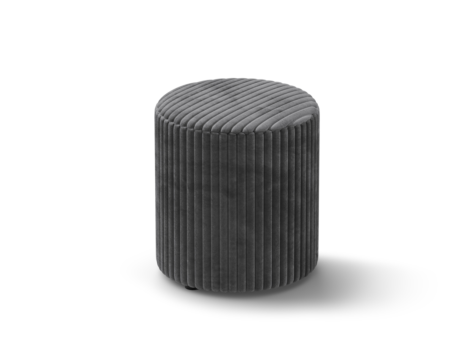 Pouf, "Dia", 1 Seat, 40x40x45