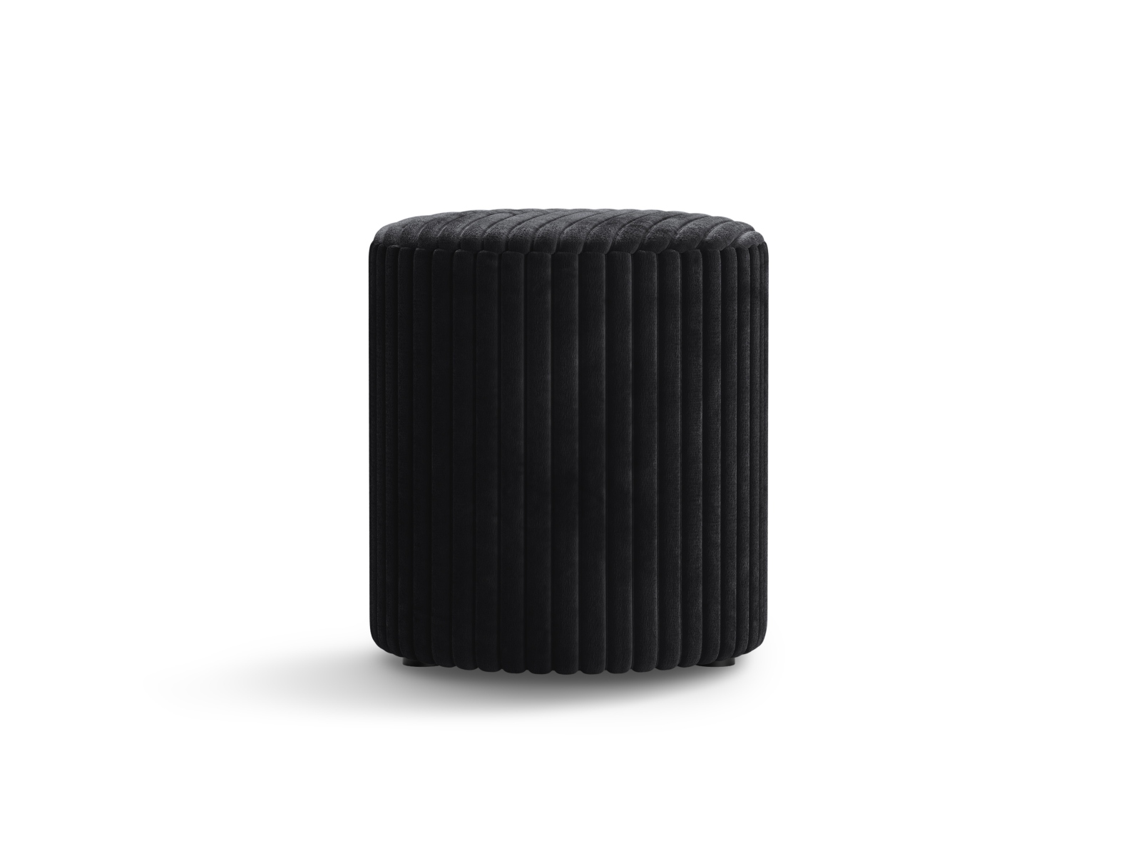 Pouf, "Dia", 1 Seat, 40x40x45