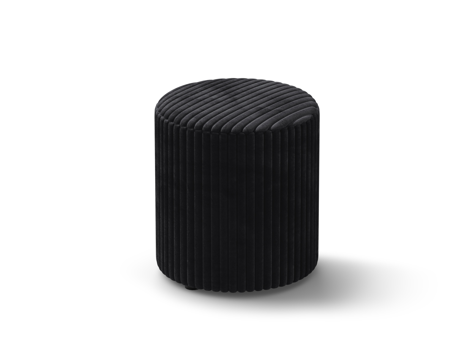 Pouf, "Dia", 1 Seat, 40x40x45