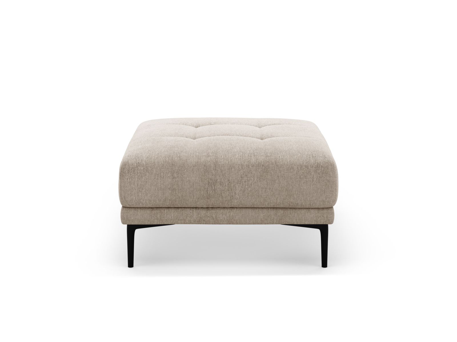 Pouf, "Bemy", 1 Seat, 85x85x46