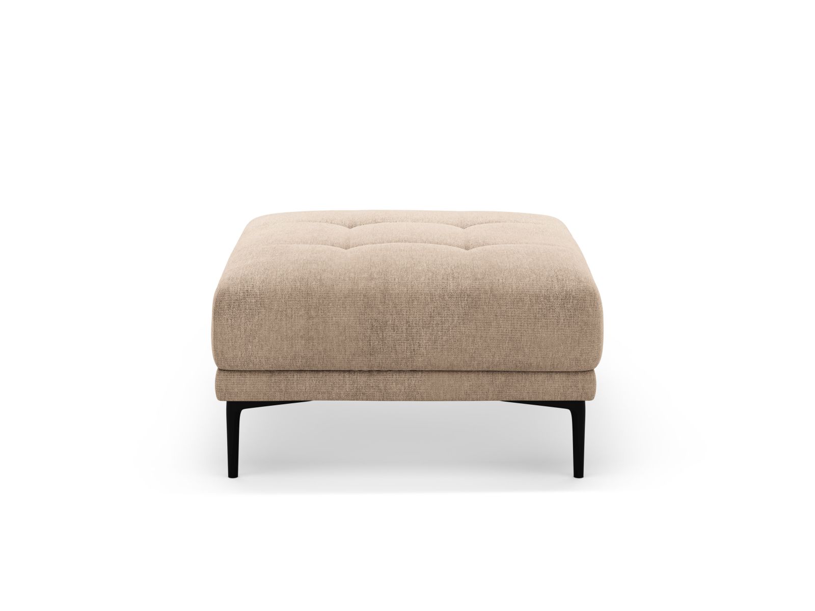 Pouf, "Bemy", 1 Seat, 85x85x46
