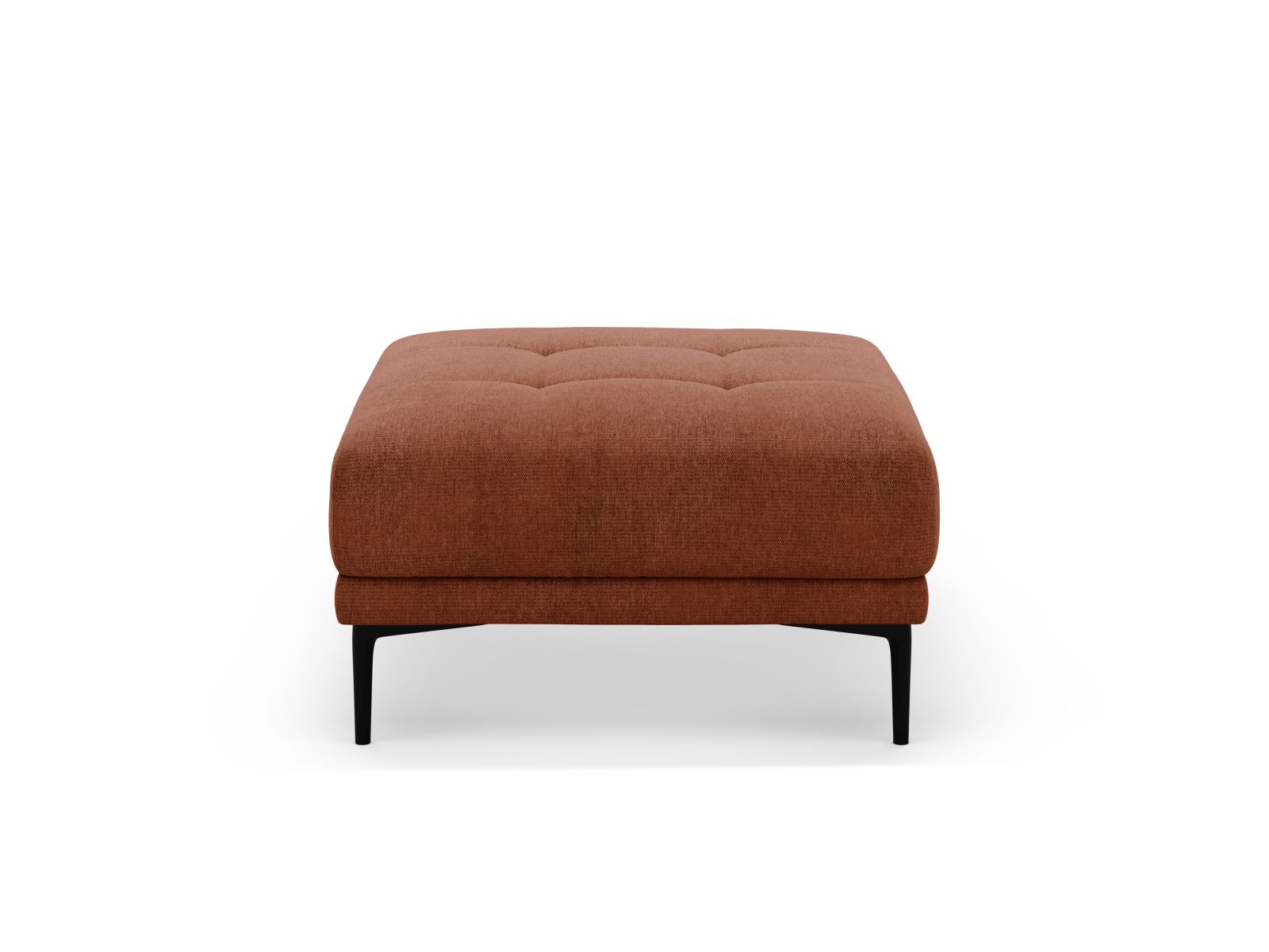 Pouf, "Bemy", 1 Seat, 85x85x46