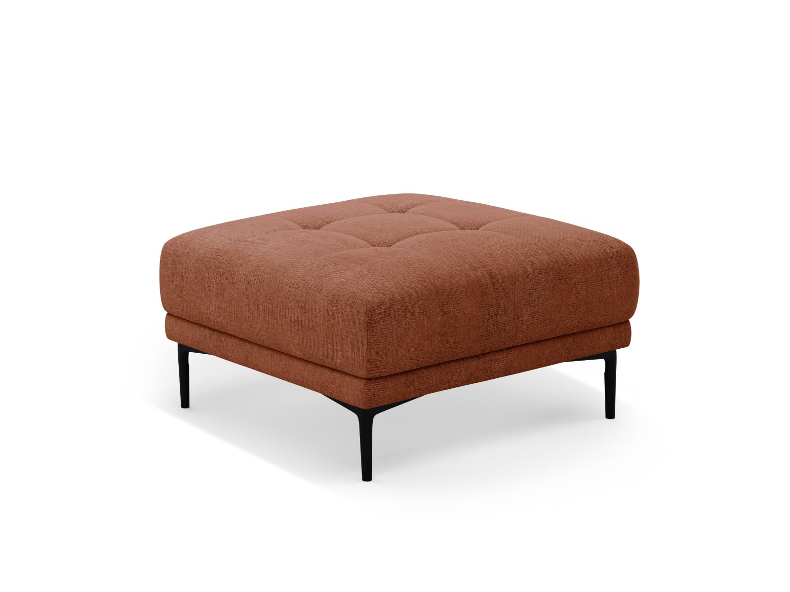 Pouf, "Bemy", 1 Seat, 85x85x46