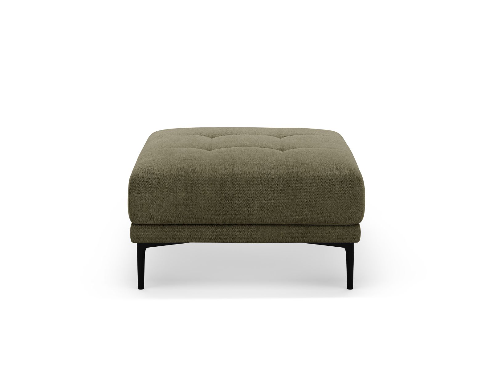 Pouf, "Bemy", 1 Seat, 85x85x46