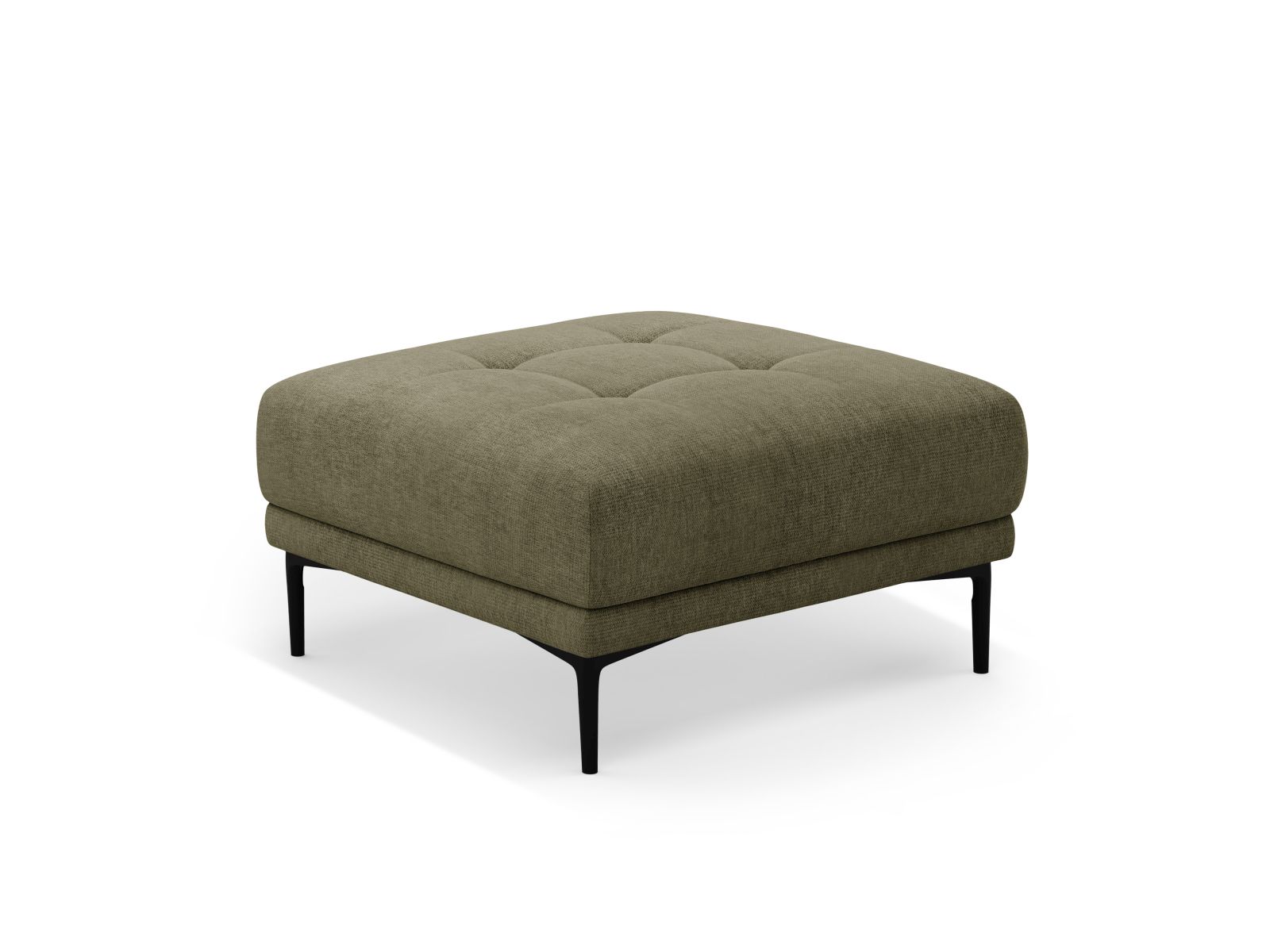 Pouf, "Bemy", 1 Seat, 85x85x46
