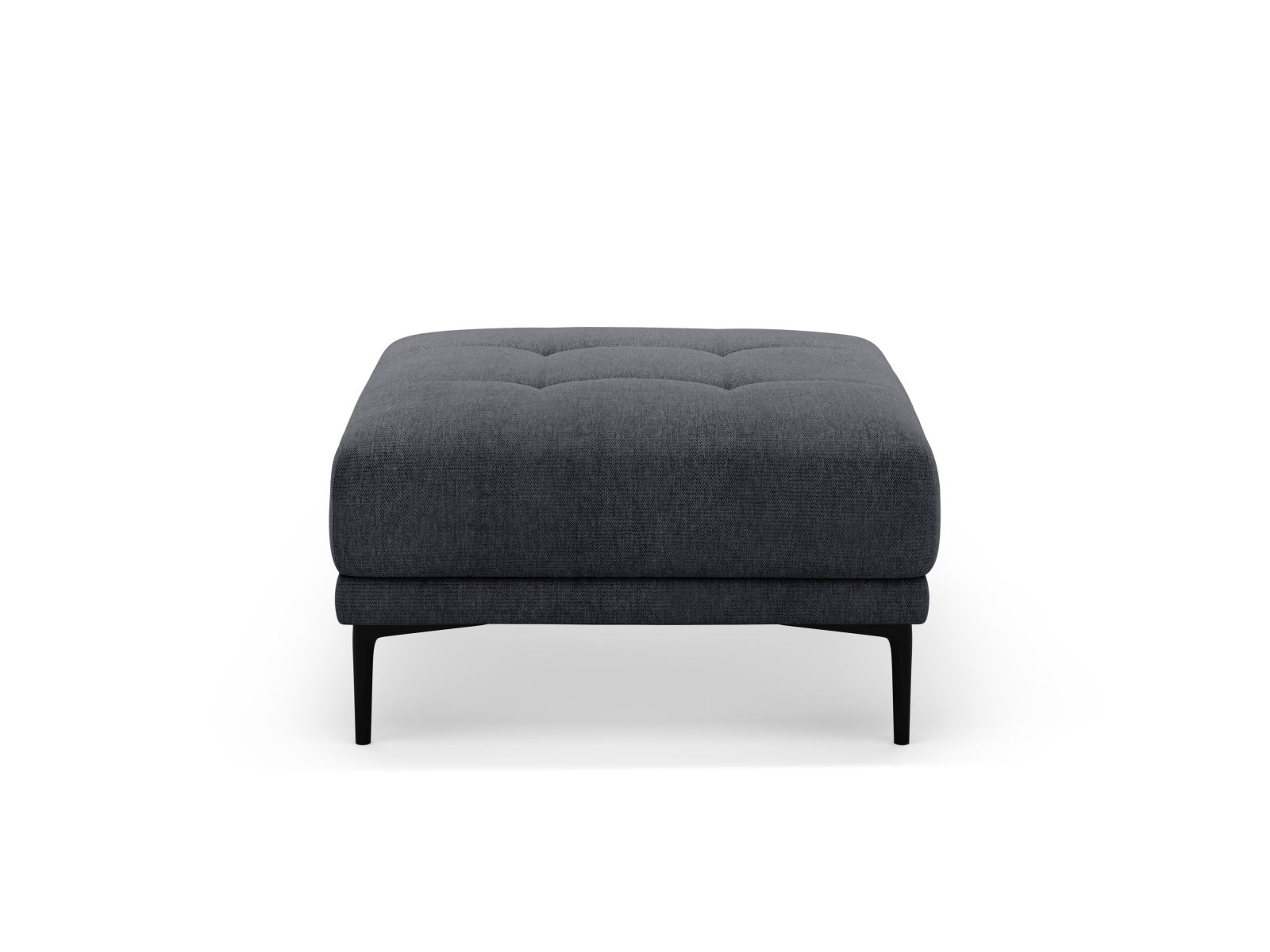 Pouf, "Bemy", 1 Seat, 85x85x46