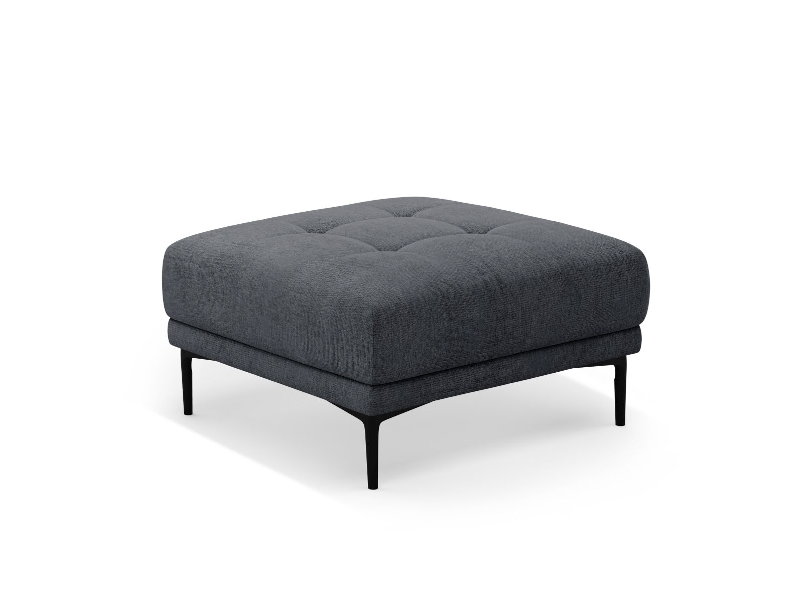 Pouf, "Bemy", 1 Seat, 85x85x46
