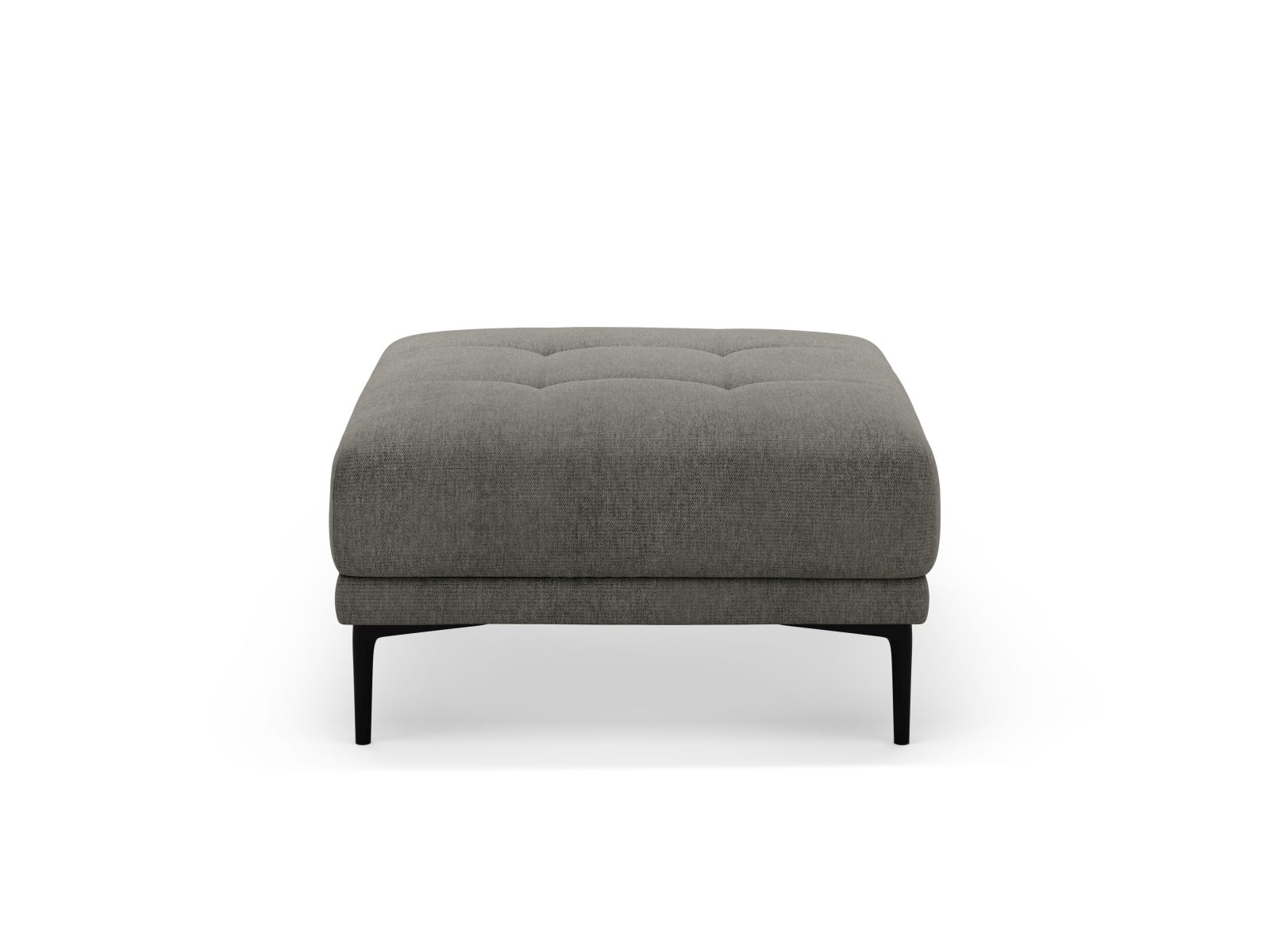 Pouf, "Bemy", 1 Seat, 85x85x46