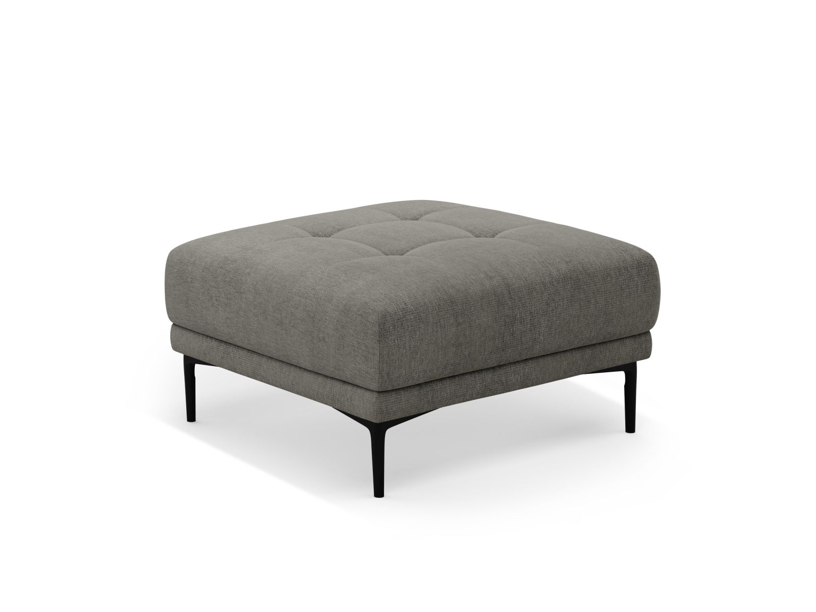 Pouf, "Bemy", 1 Seat, 85x85x46