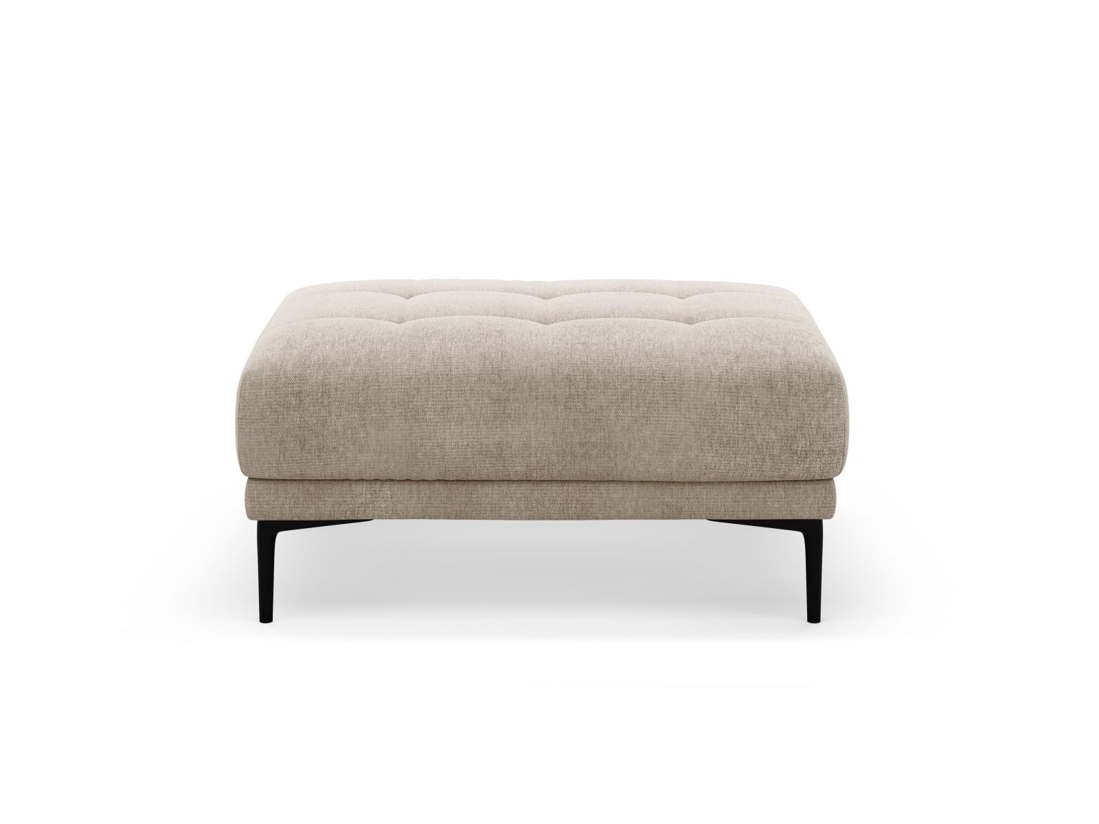 Pouf, "Bemy", 1 Seat, 100x70x46