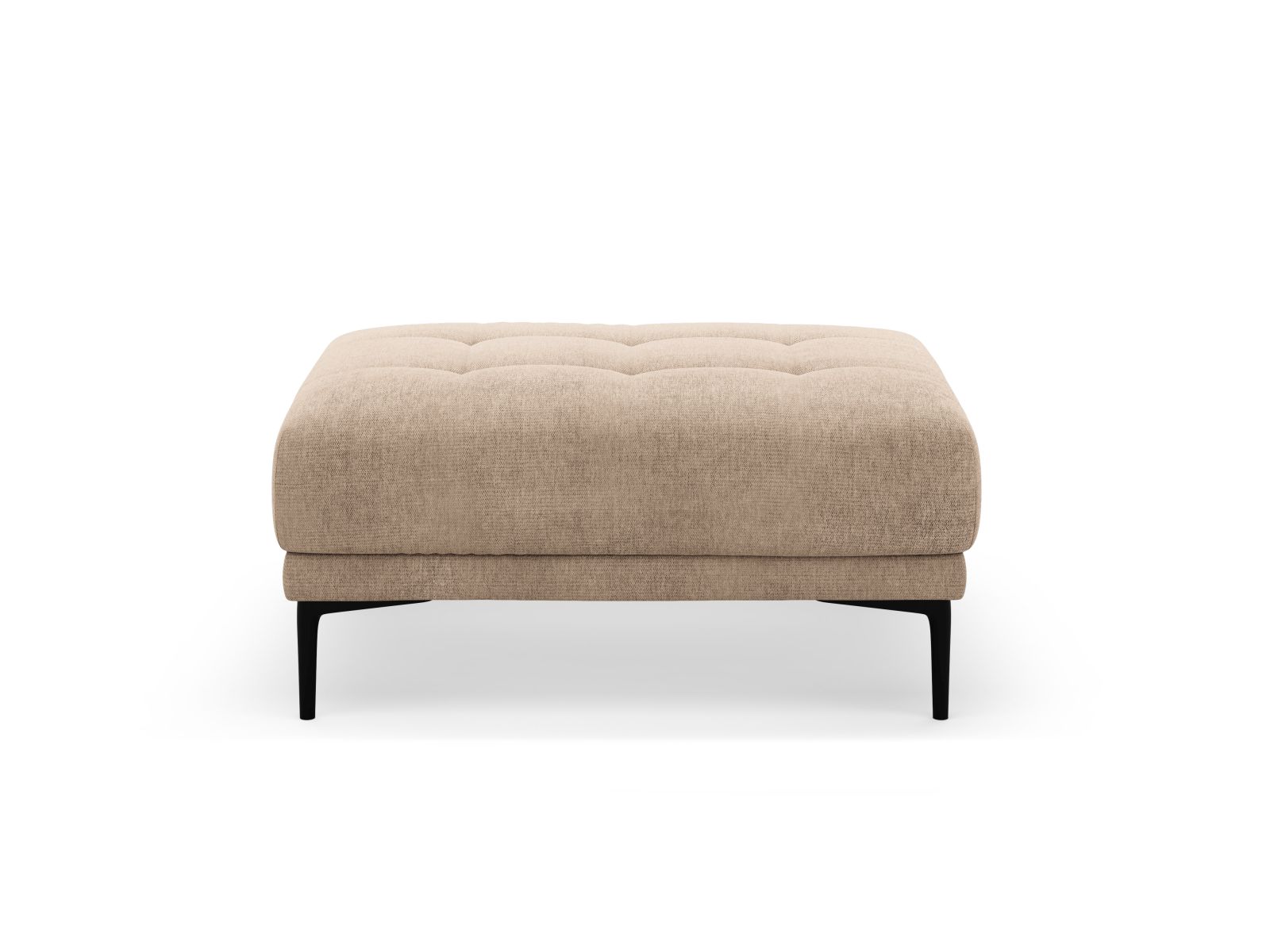 Pouf, "Bemy", 1 Seat, 100x70x46