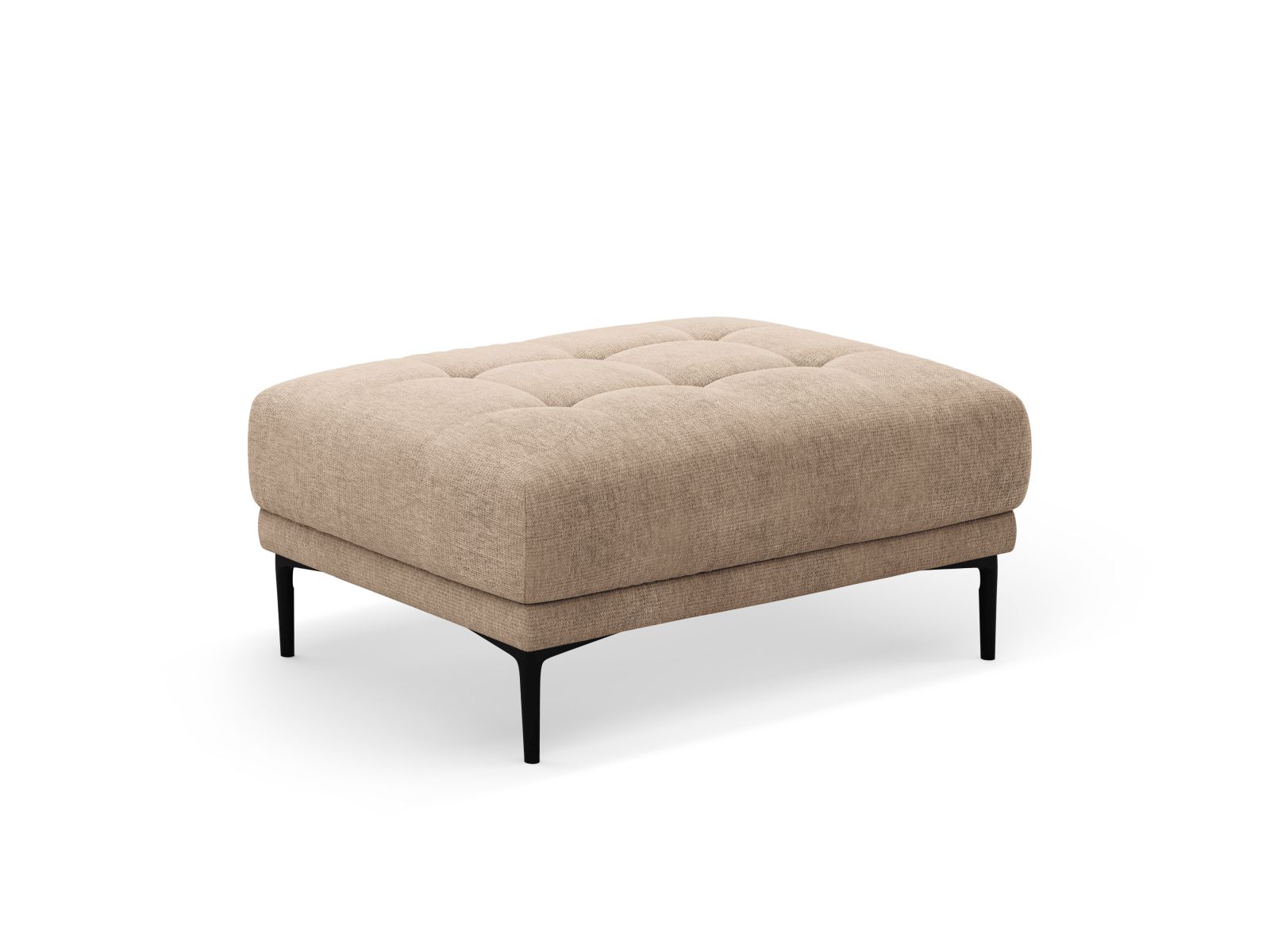 Pouf, "Bemy", 1 Seat, 100x70x46
