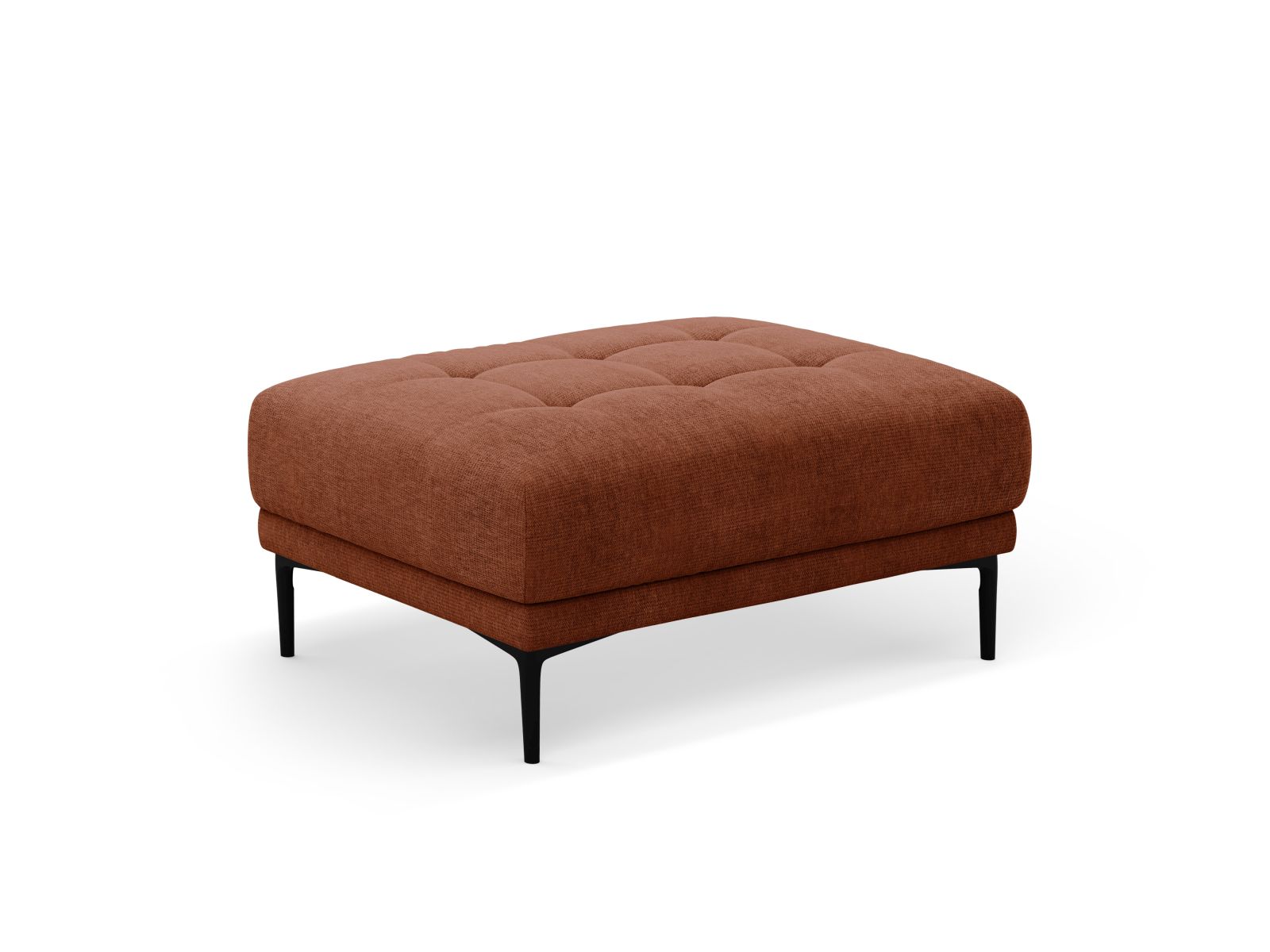 Pouf, "Bemy", 1 Seat, 100x70x46