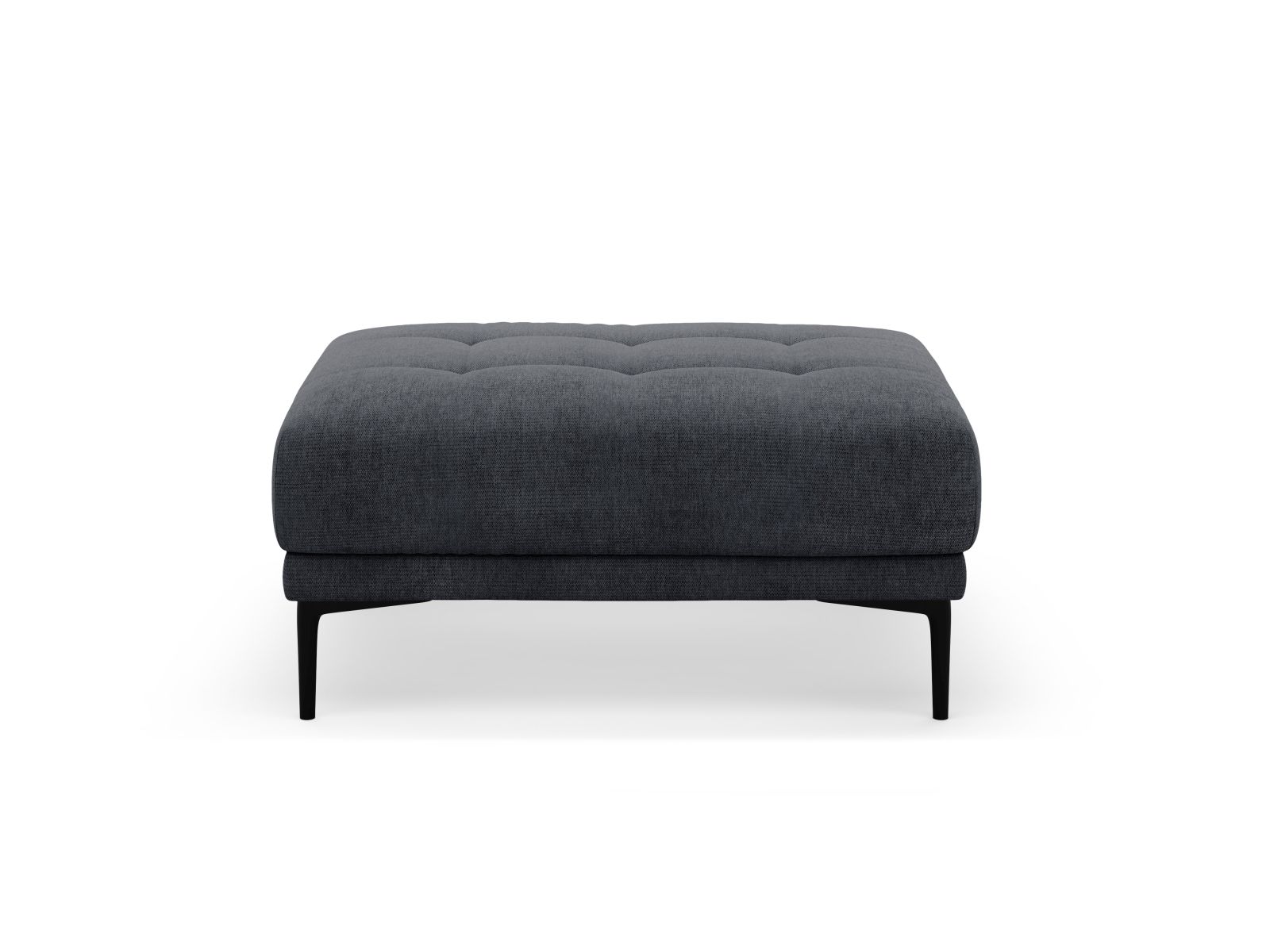 Pouf, "Bemy", 1 Seat, 100x70x46