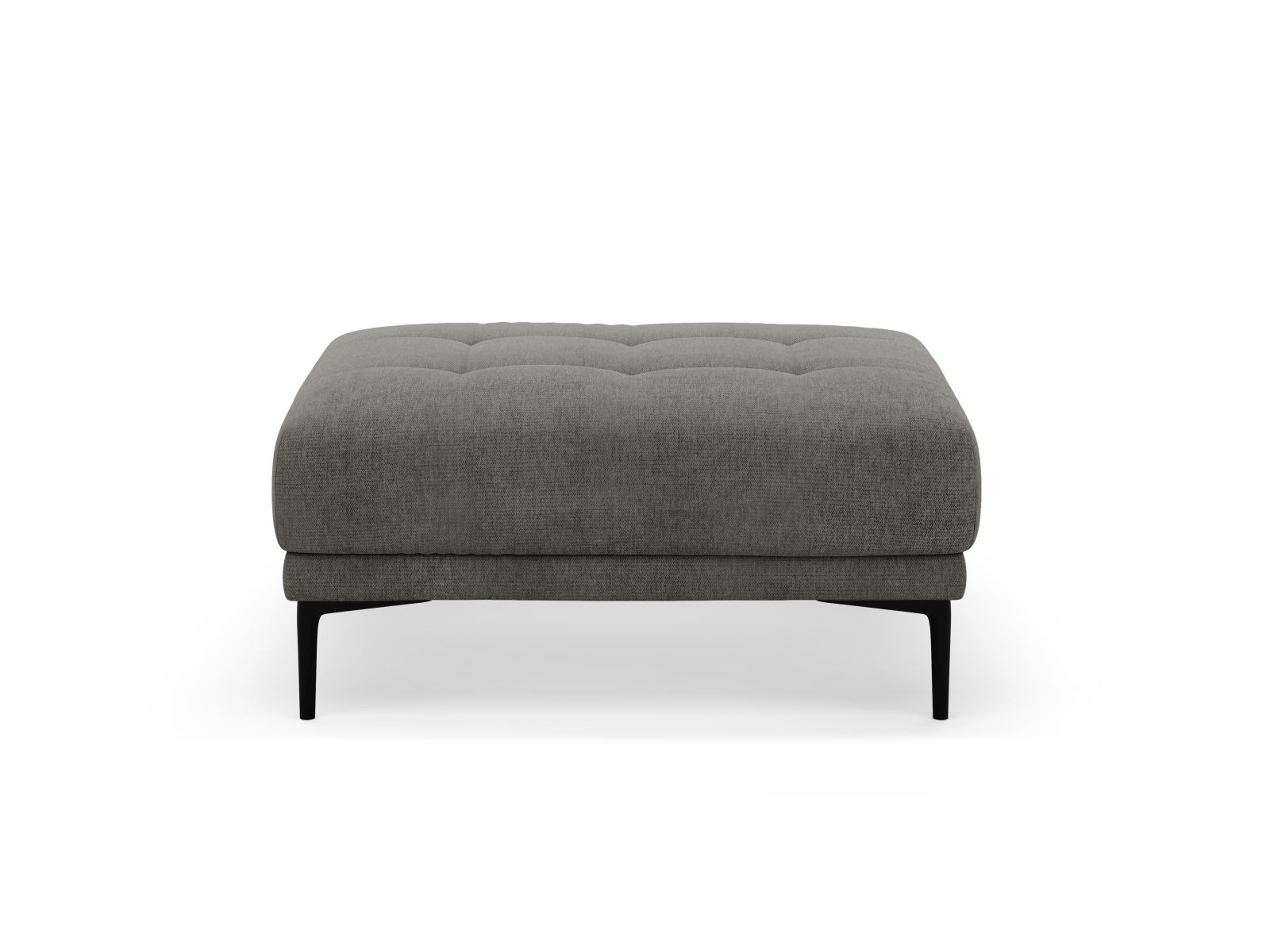 Pouf, "Bemy", 1 Seat, 100x70x46