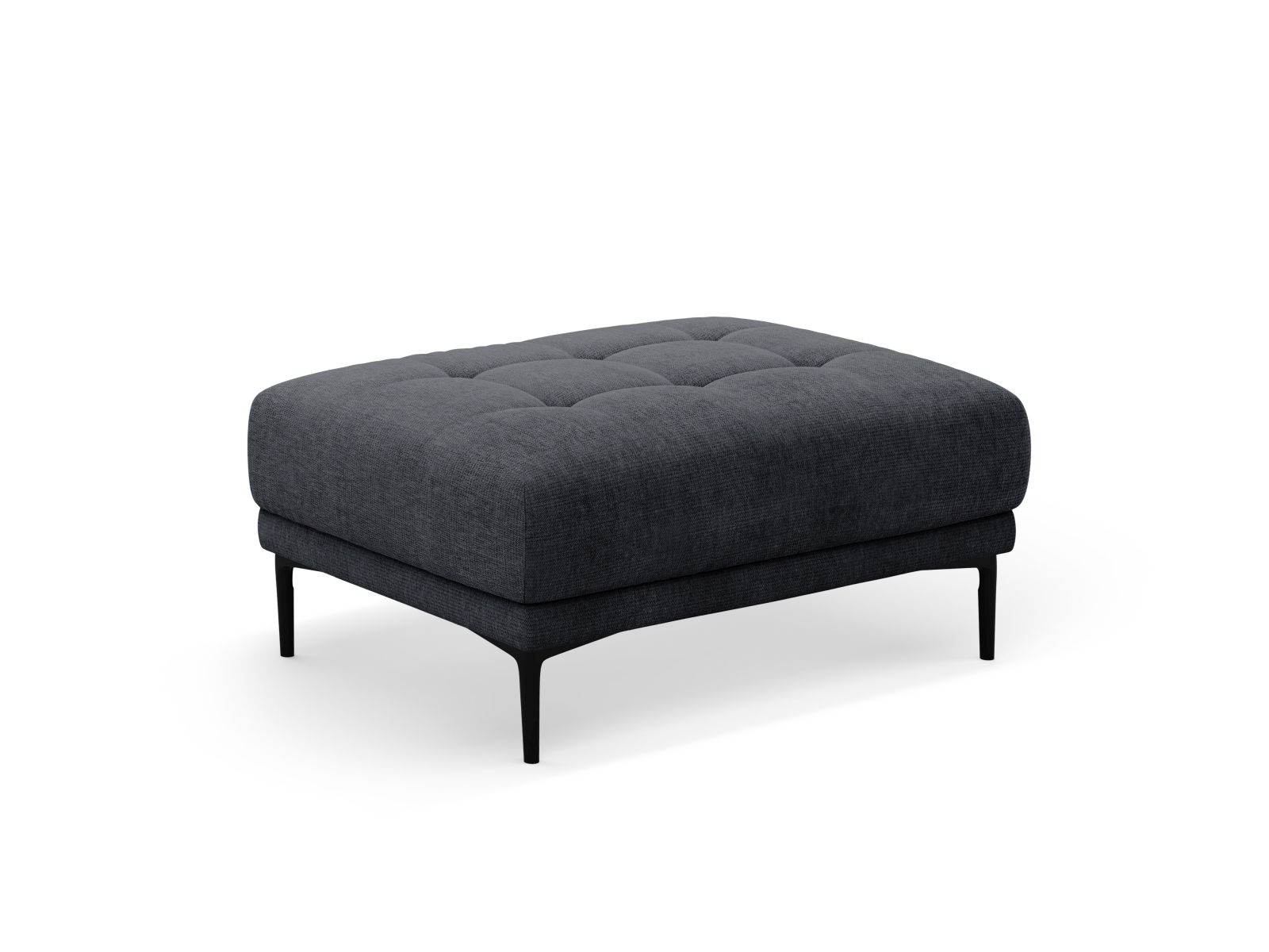 Pouf, "Bemy", 1 Seat, 100x70x46