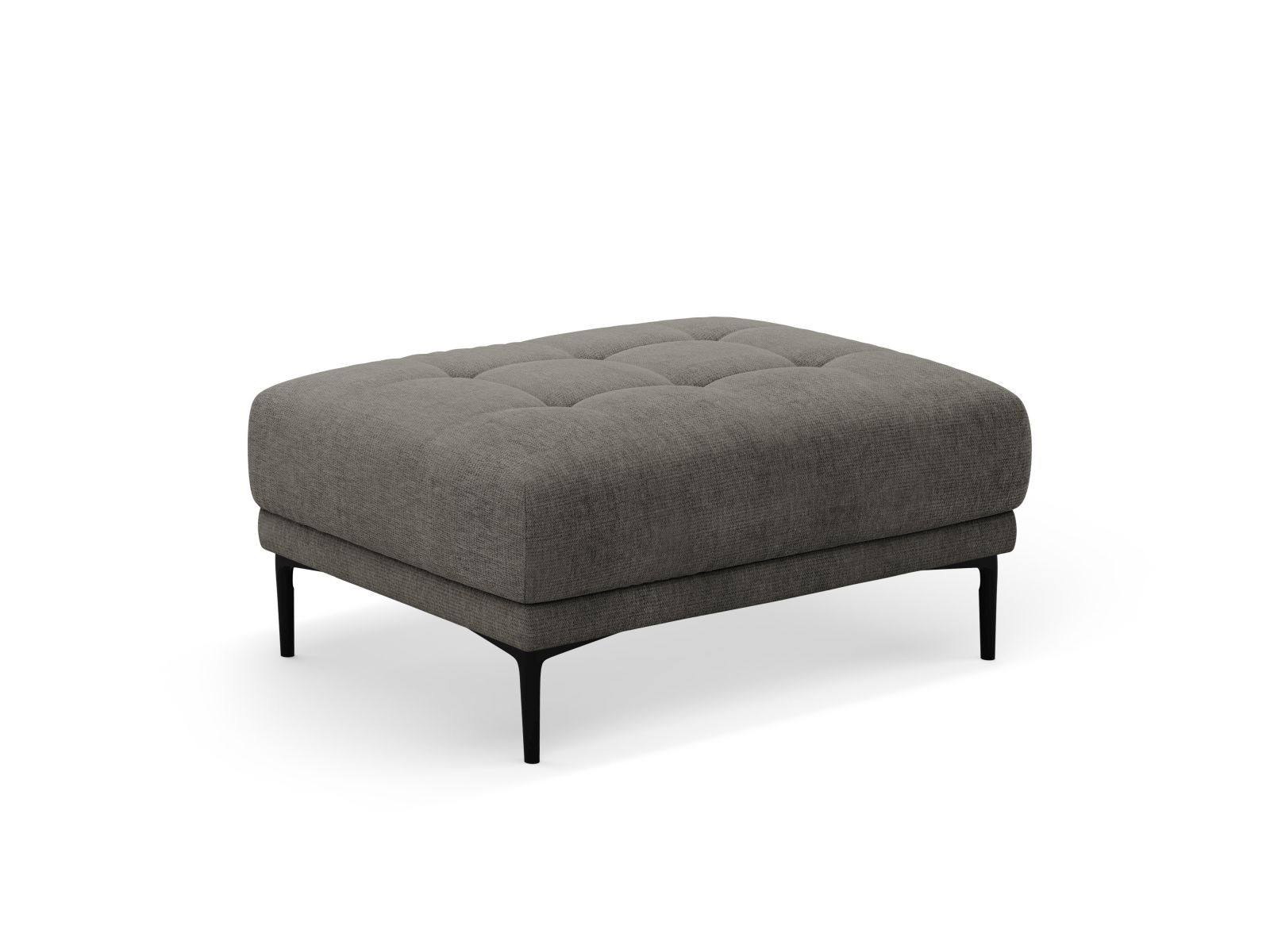 Pouf, "Bemy", 1 Seat, 100x70x46