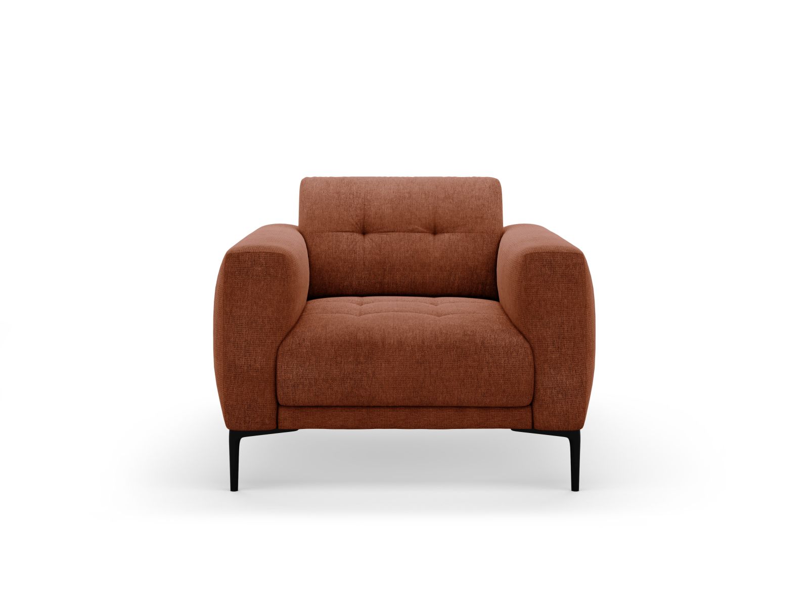 Armchair, "Bemy", 1 Seat, 87x85x85