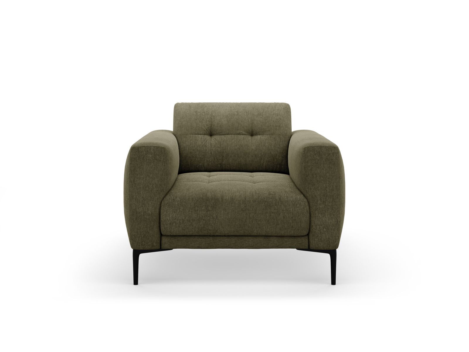 Armchair, "Bemy", 1 Seat, 87x85x85