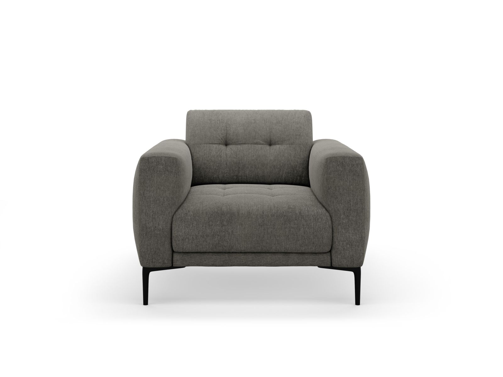 Armchair, "Bemy", 1 Seat, 87x85x85